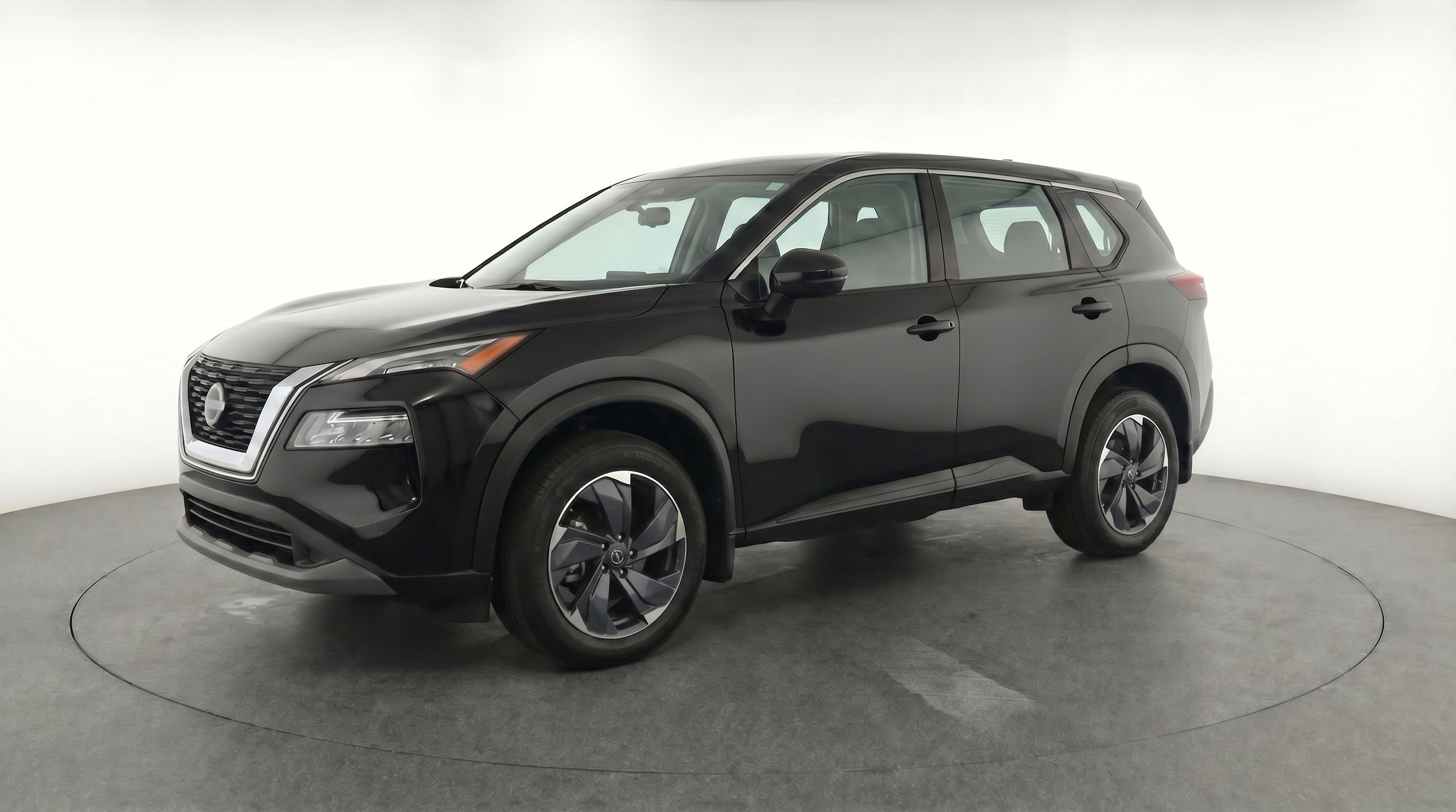 Thumbnail: 2025 Nissan Rogue - 3