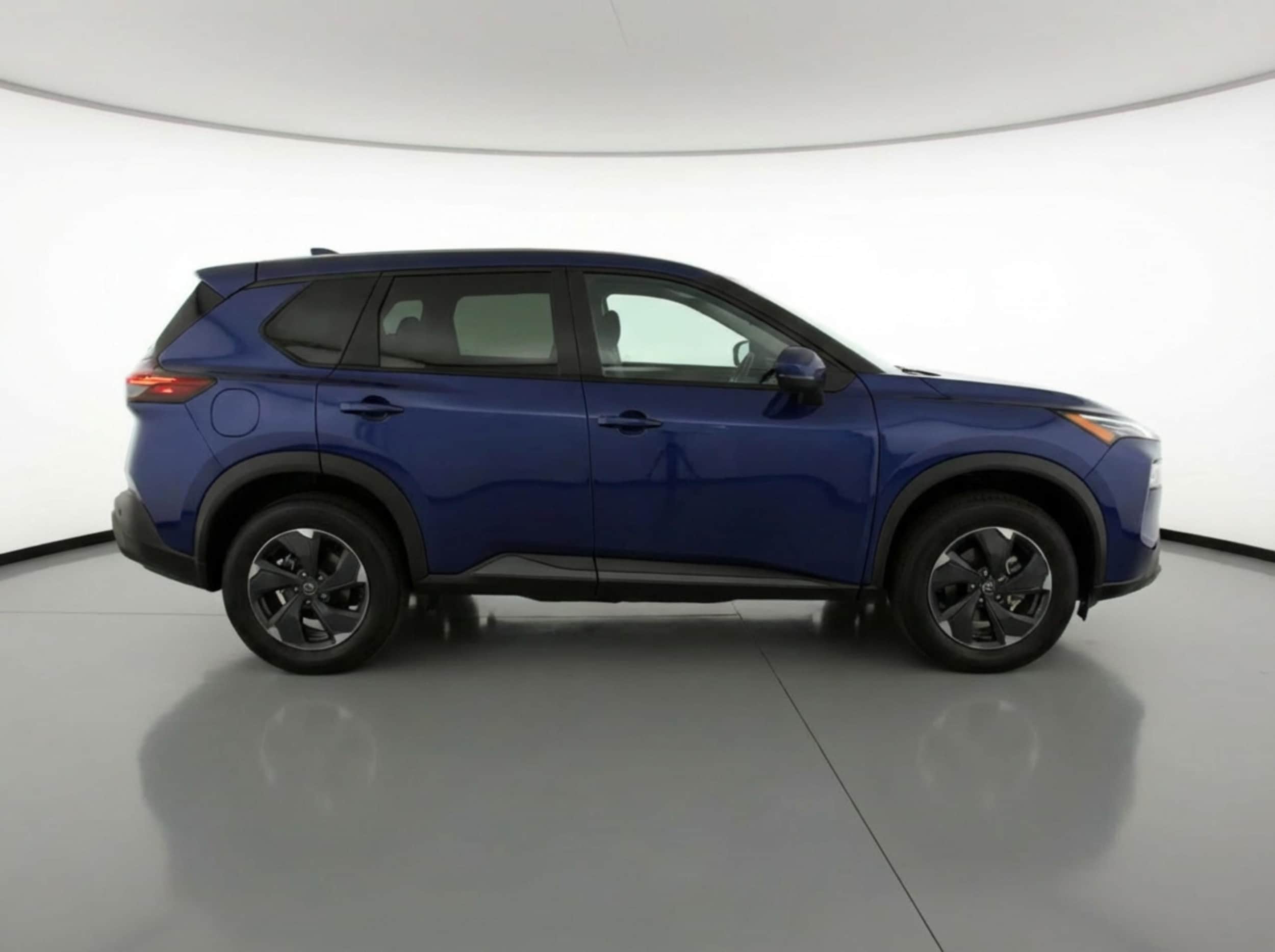 Thumbnail: 2025 Nissan Rogue - 8