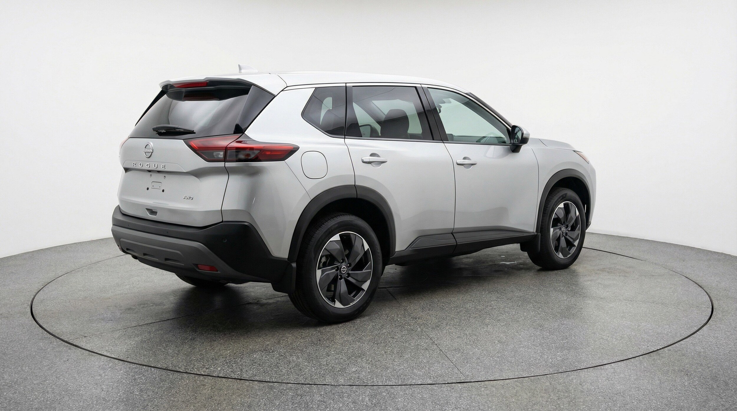 Thumbnail: 2025 Nissan Rogue - 9