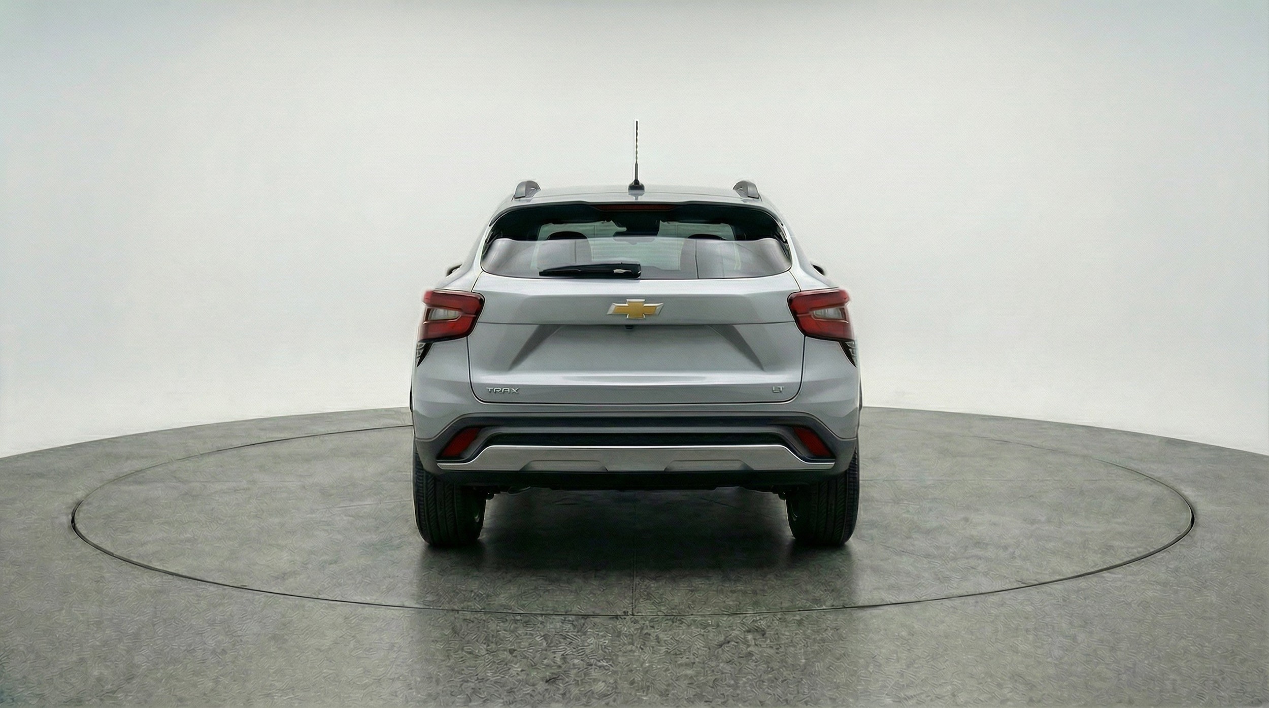 Thumbnail: 2025 Chevrolet Trax - 7
