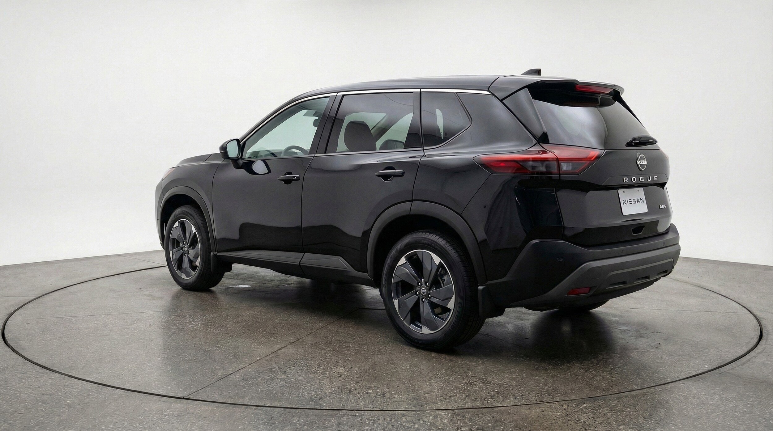 Thumbnail: 2025 Nissan Rogue - 6
