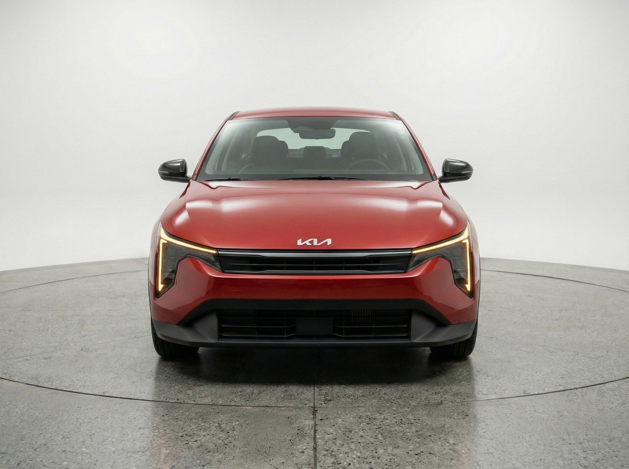 Thumbnail: 2025 Kia K4 - 2