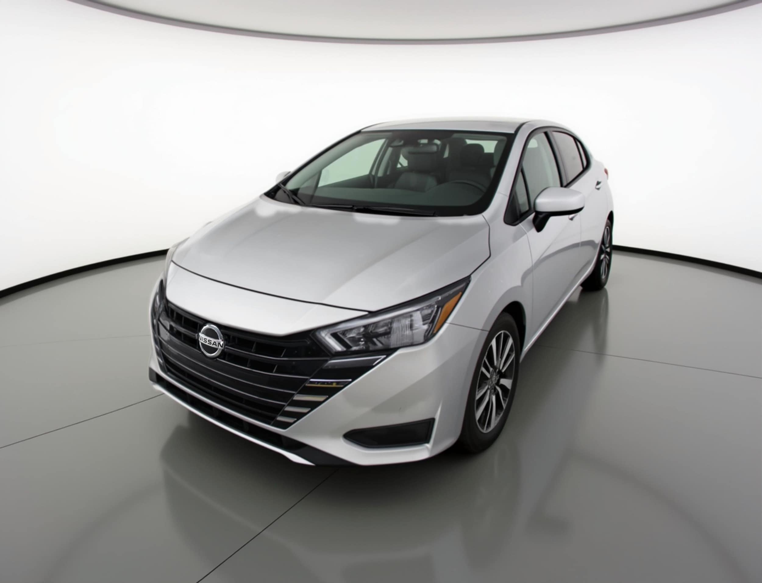 Thumbnail: 2025 Nissan Versa - 3