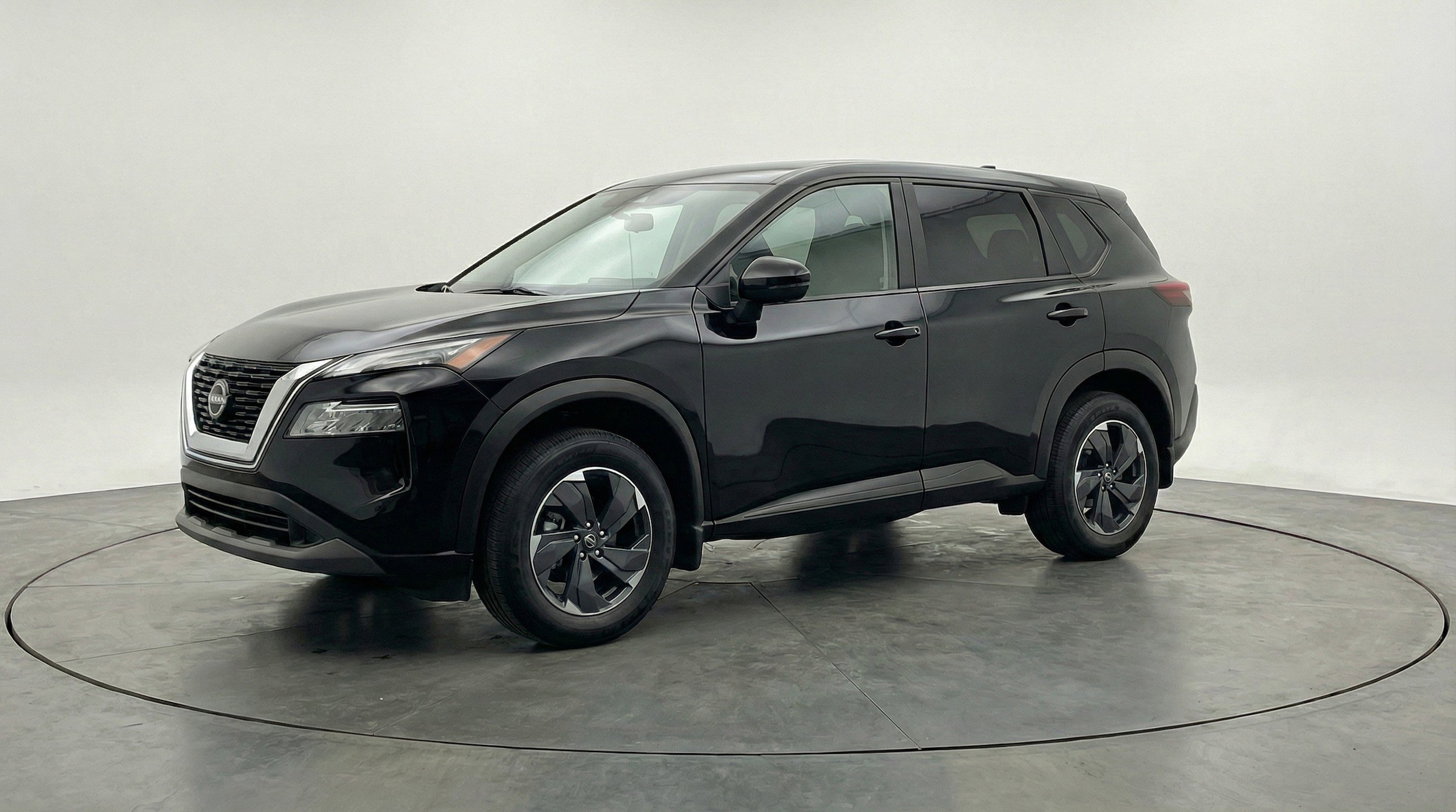Thumbnail: 2025 Nissan Rogue - 3