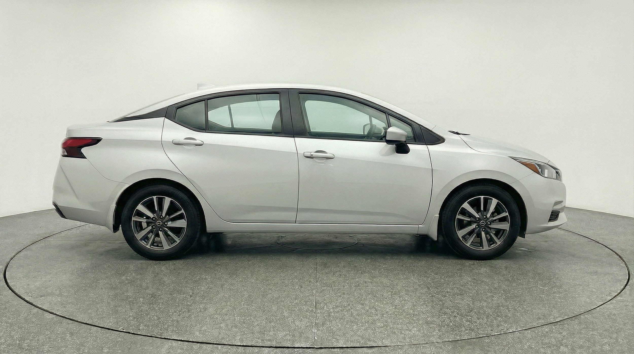 Thumbnail: 2025 Nissan Versa - 11