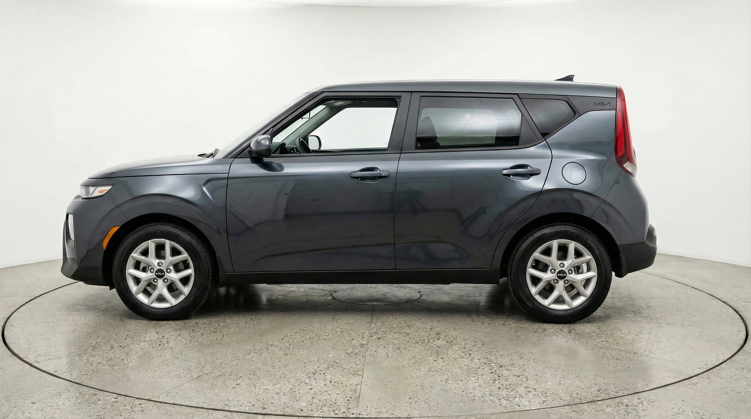 Thumbnail: 2025 Kia Soul - 5