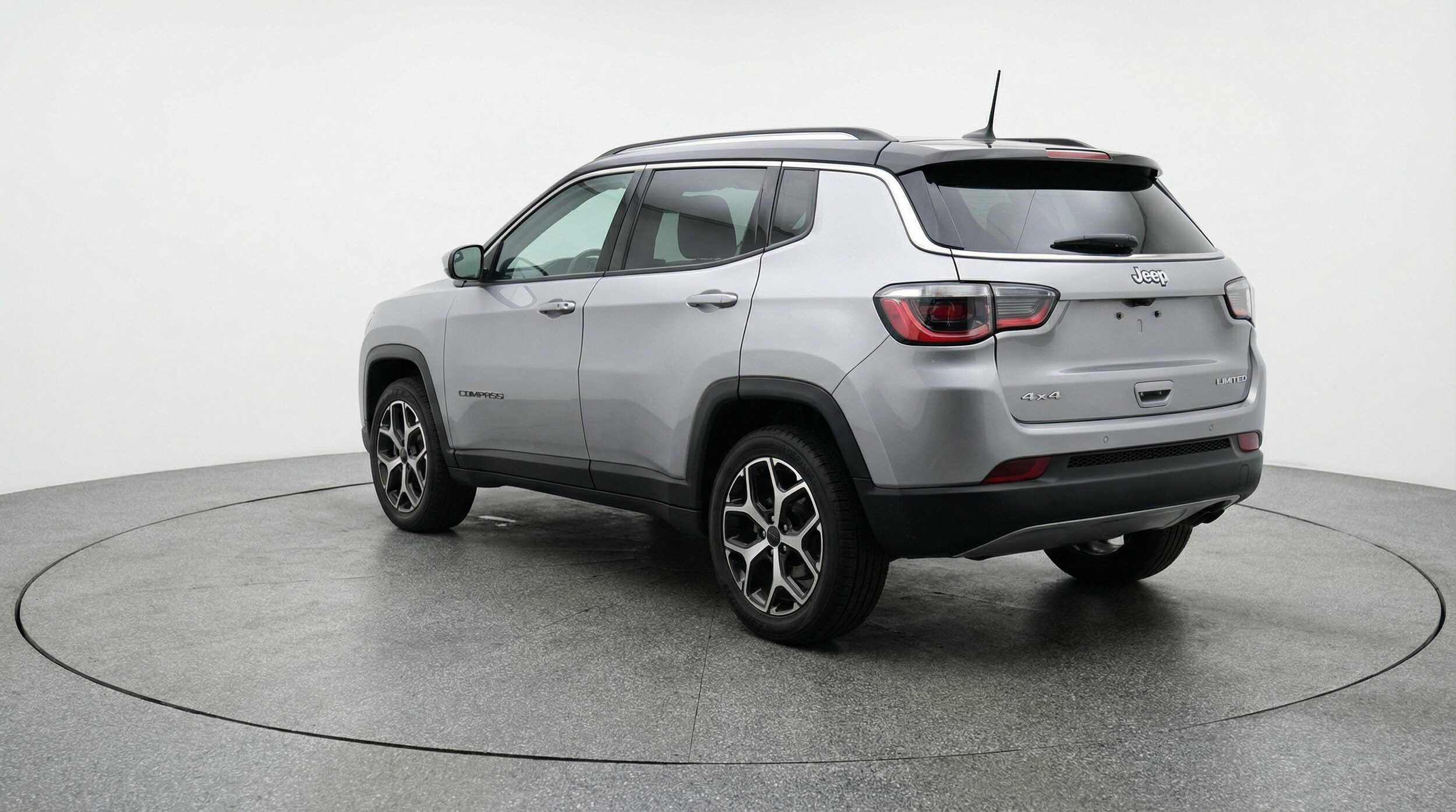 Thumbnail: 2025 Jeep Compass - 6