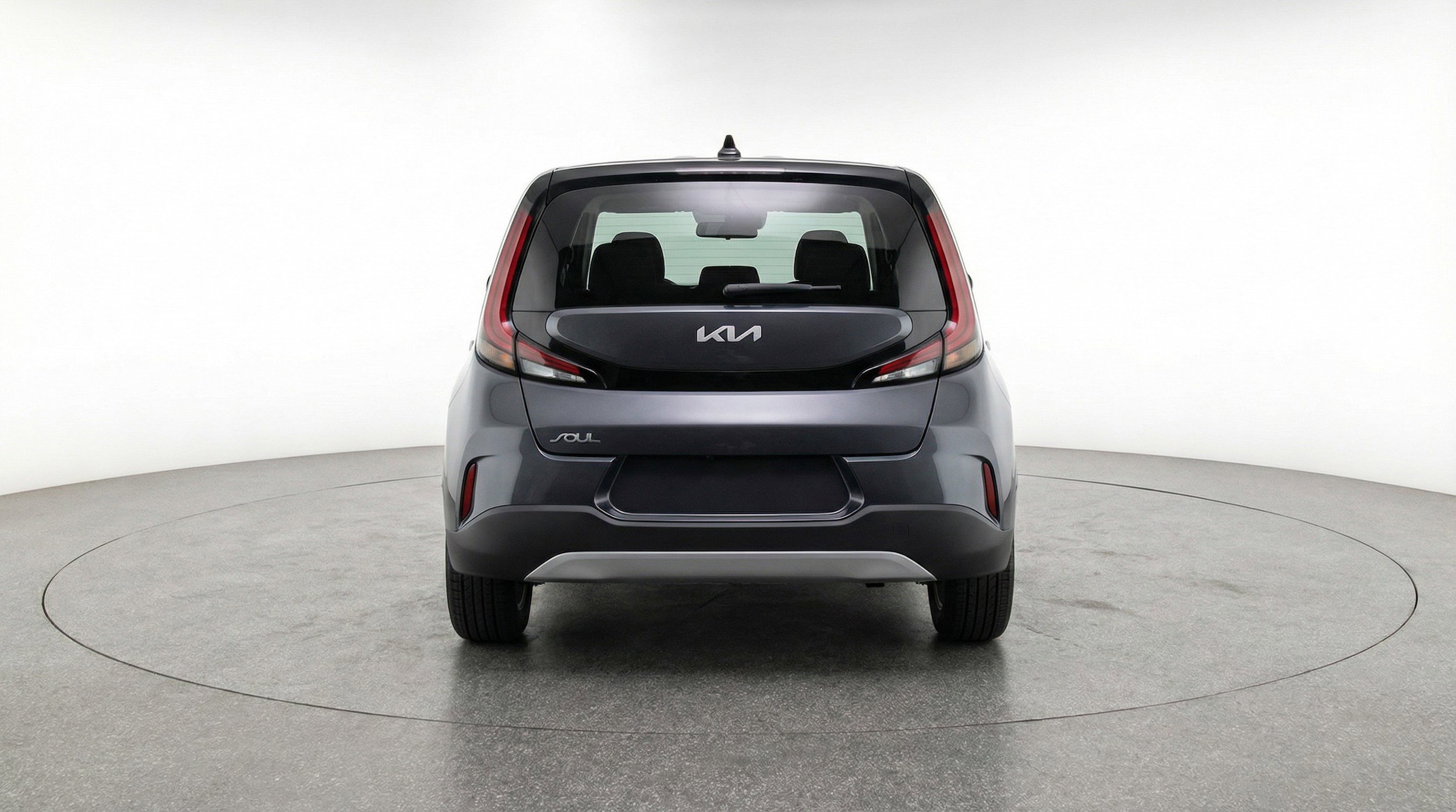 Thumbnail: 2025 Kia Soul - 7