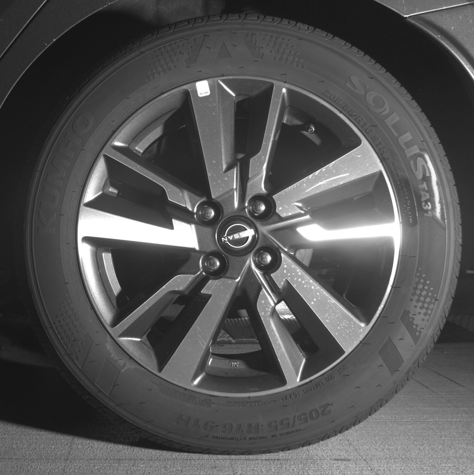 Thumbnail: 2025 Nissan Versa - 11