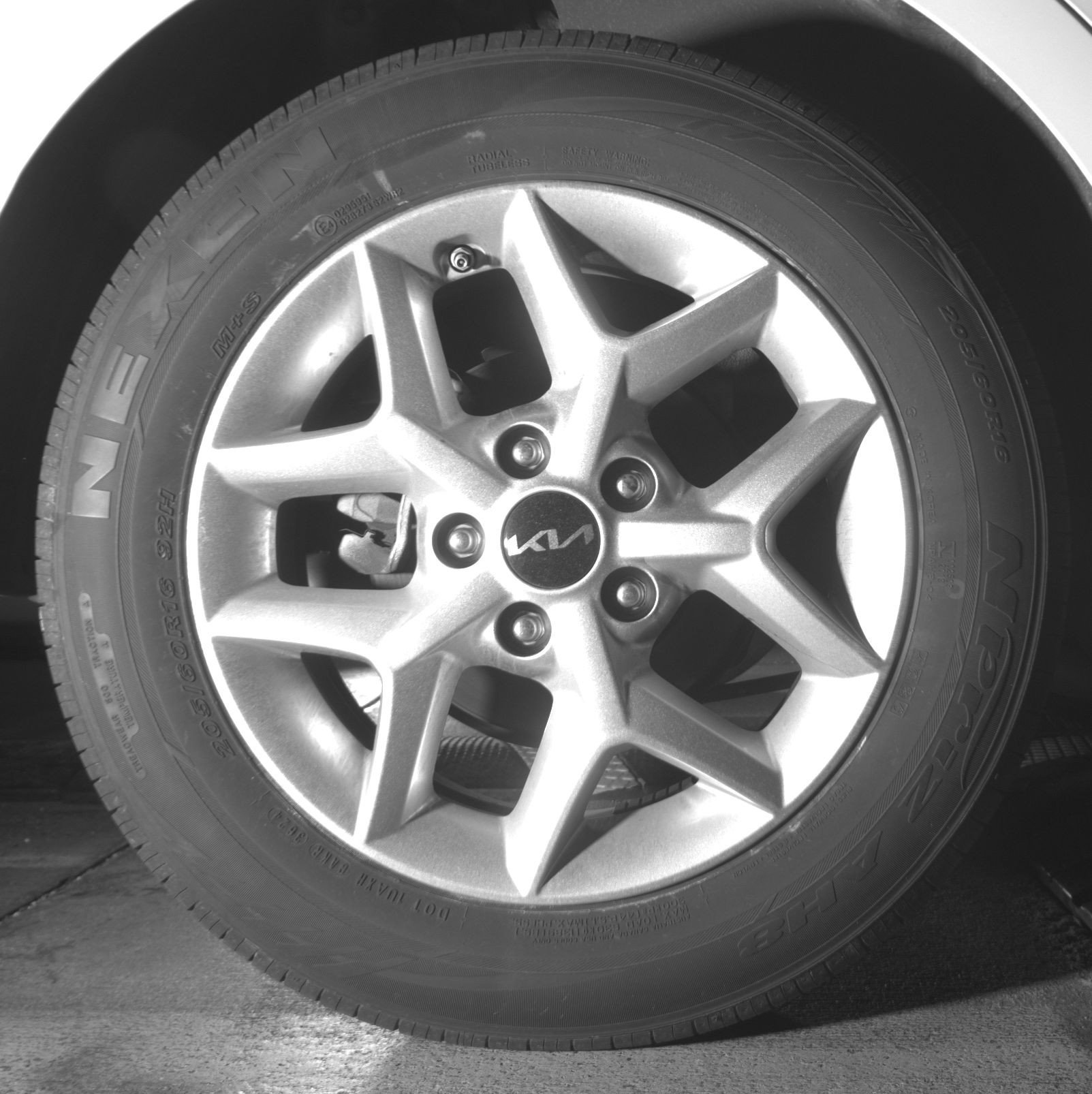 Thumbnail: 2025 Kia Soul - 15