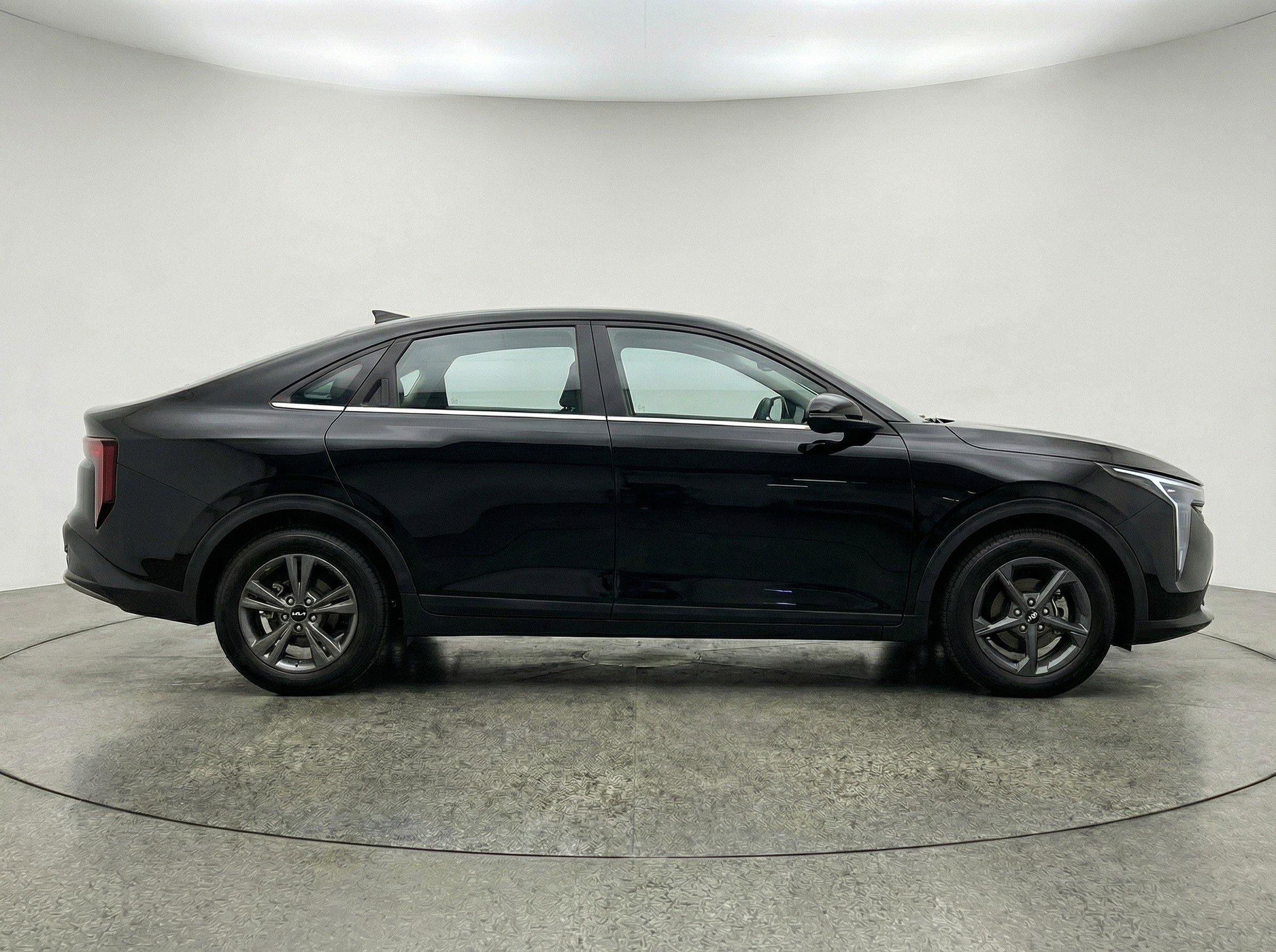 Thumbnail: 2025 Kia K4 - 11