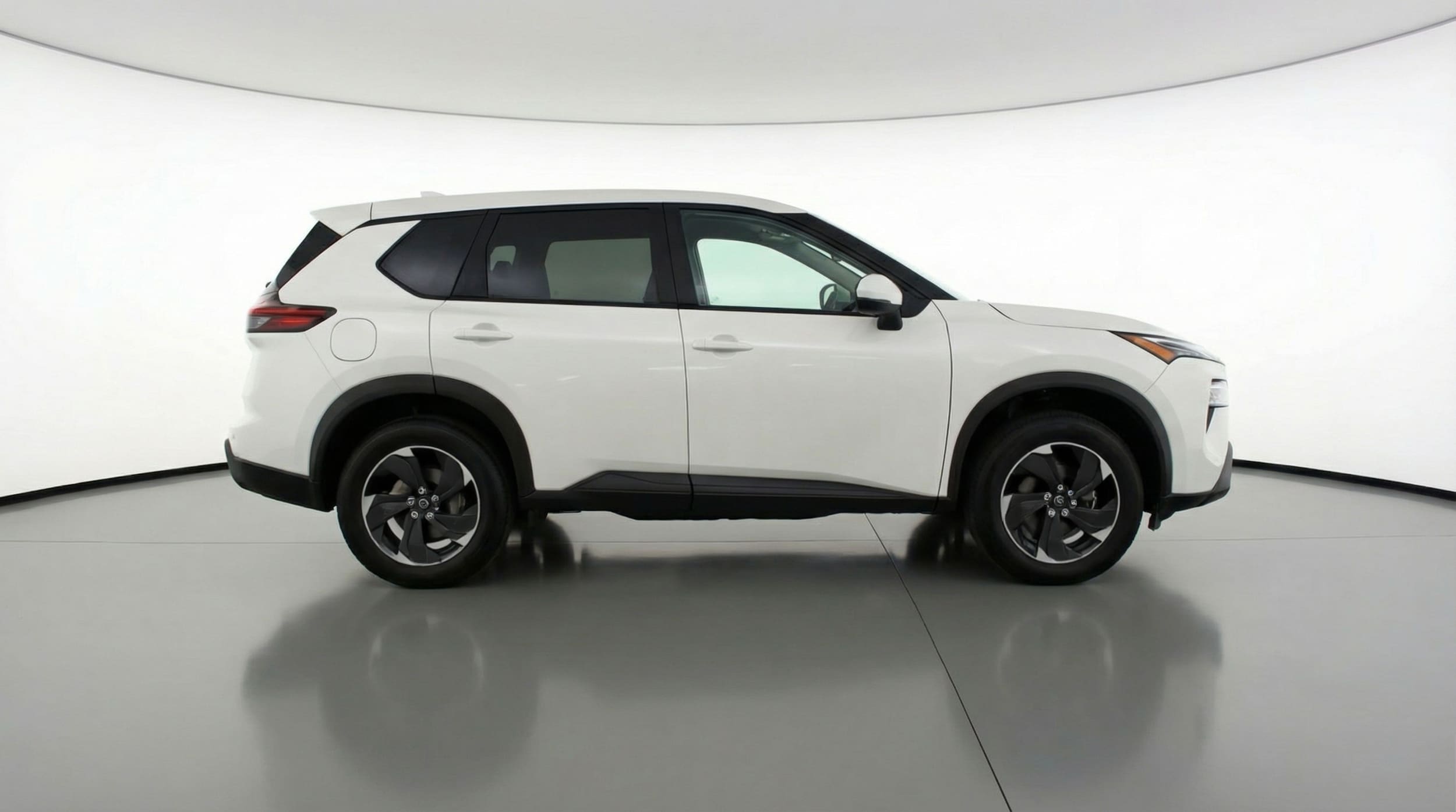 Thumbnail: 2025 Nissan Rogue - 8