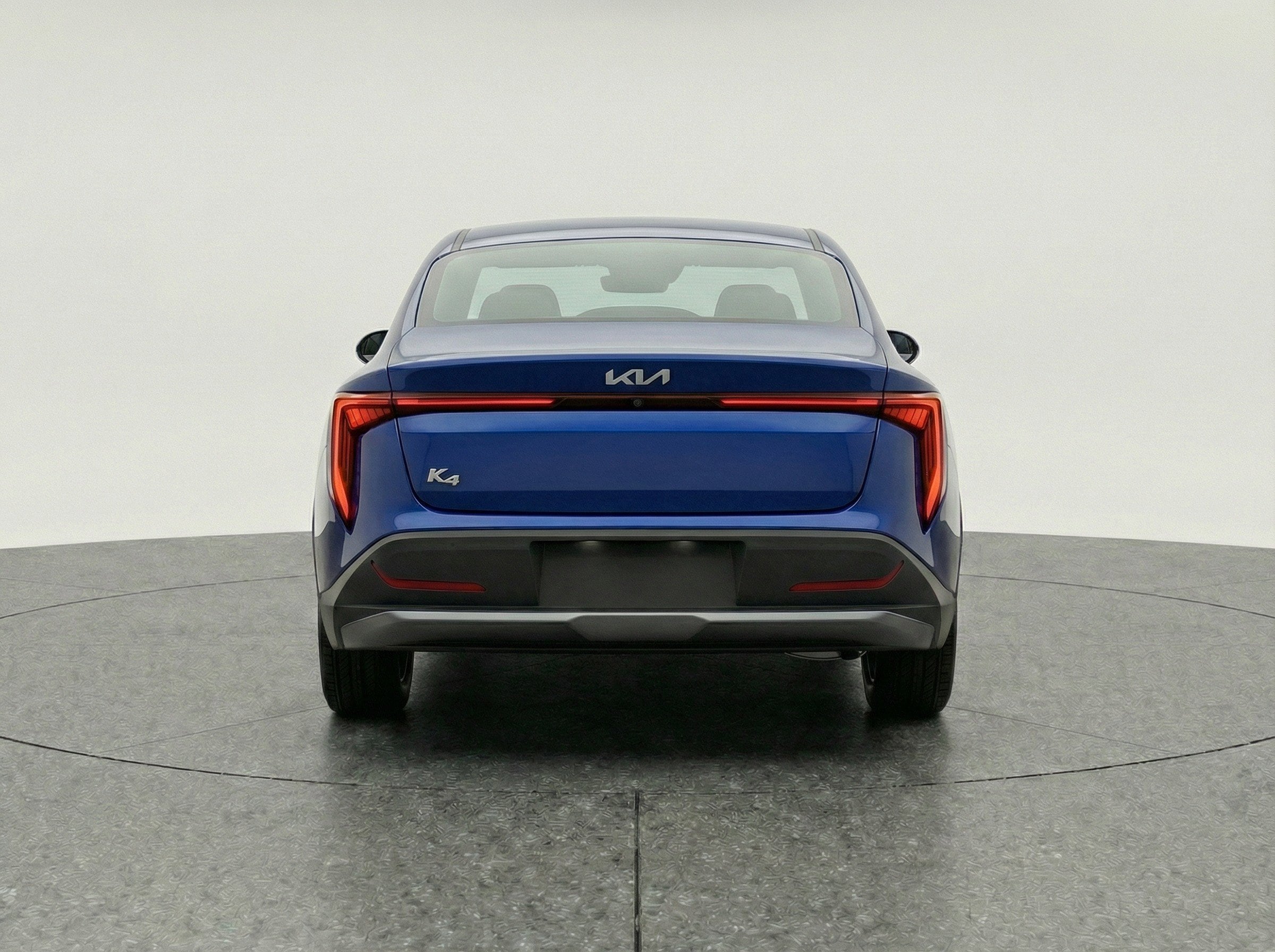 Thumbnail: 2025 Kia K4 - 7