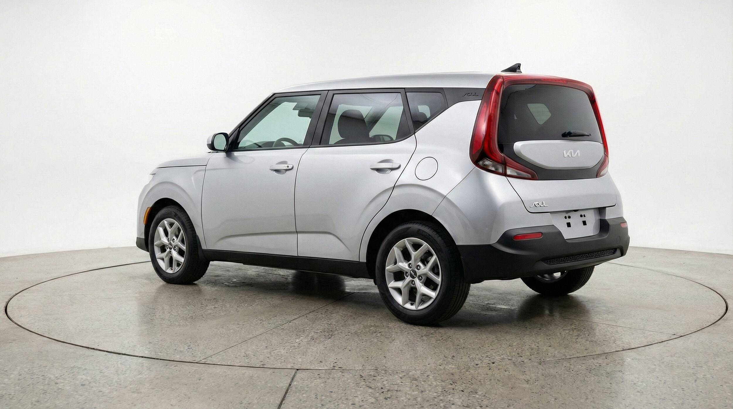 Thumbnail: 2025 Kia Soul - 6