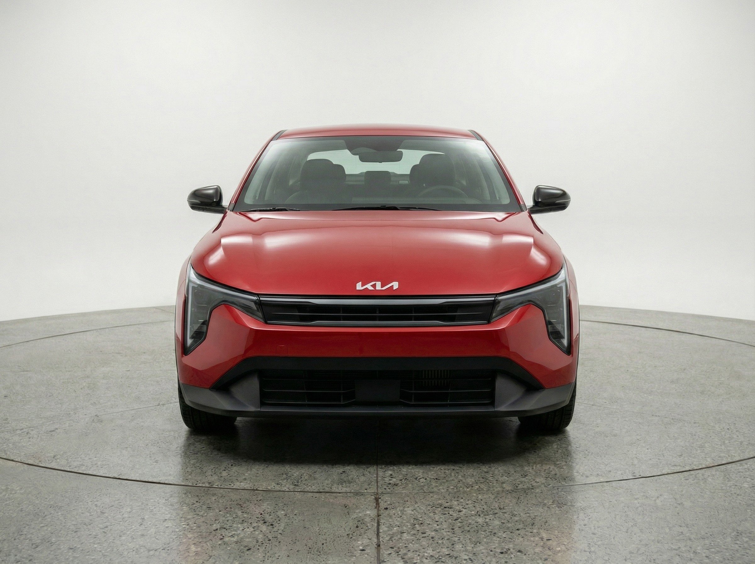 Thumbnail: 2025 Kia K4 - 2