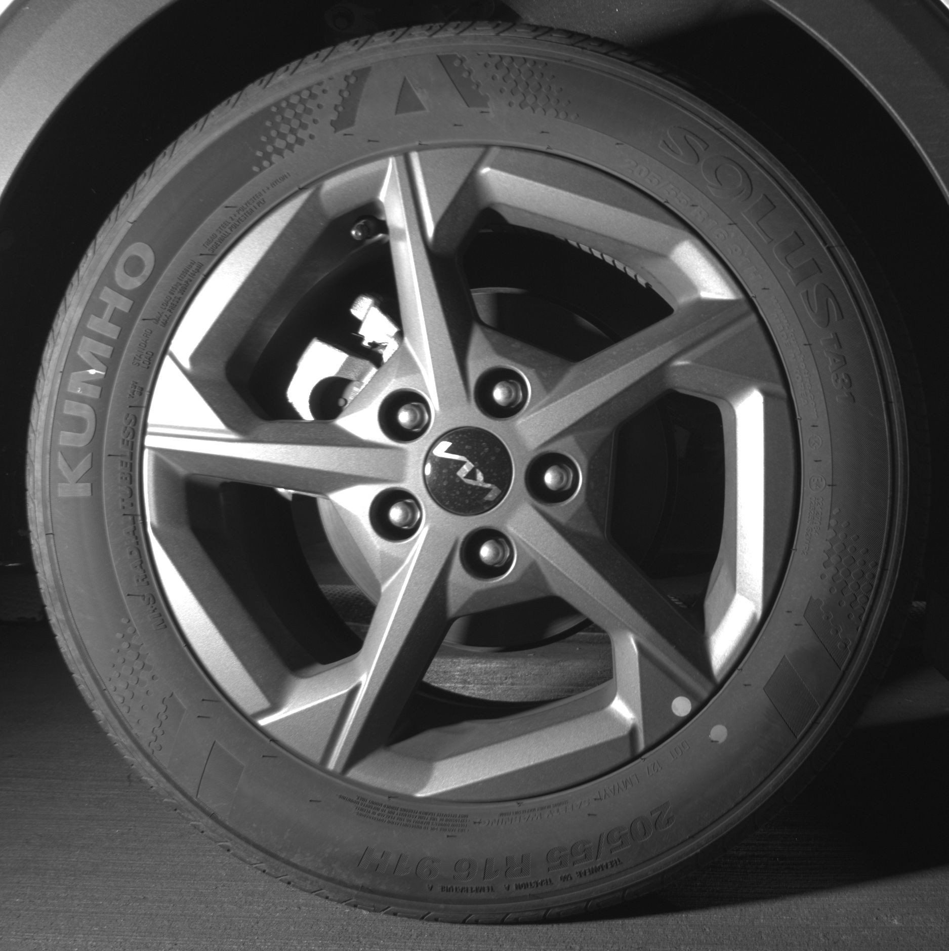 Thumbnail: 2025 Kia K4 - 15