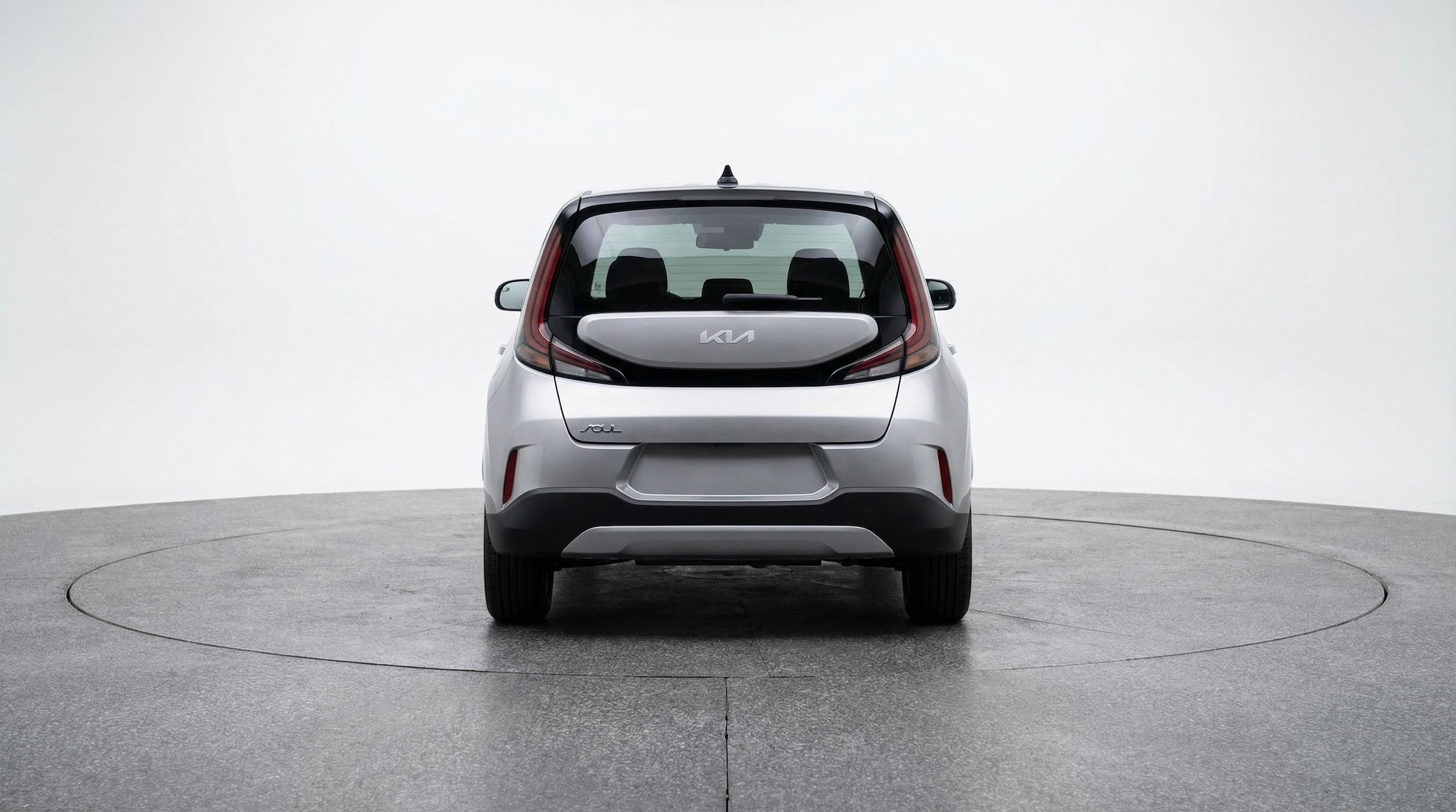 Thumbnail: 2025 Kia Soul - 7