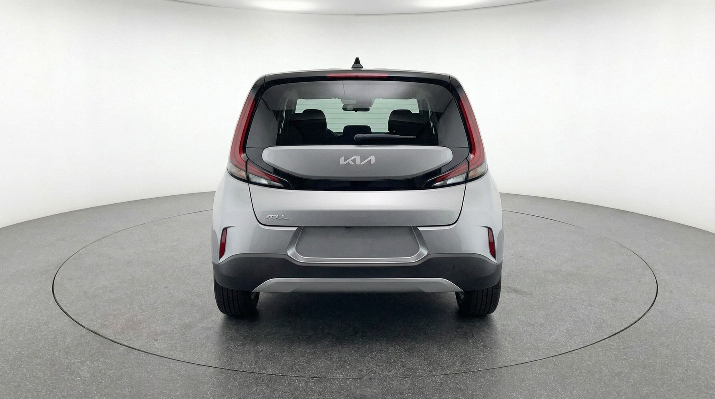 Thumbnail: 2025 Kia Soul - 6