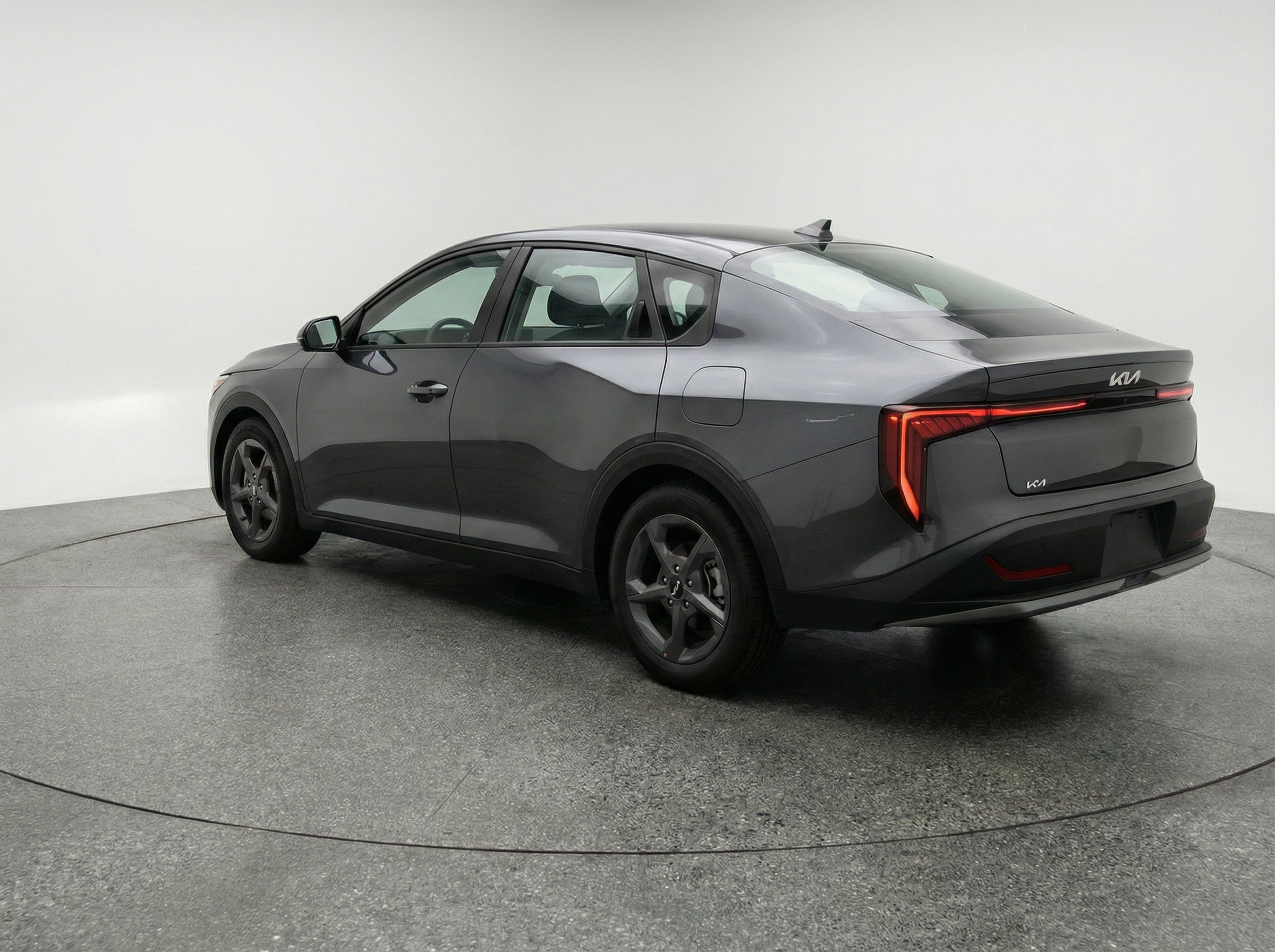 Thumbnail: 2025 Kia K4 - 5