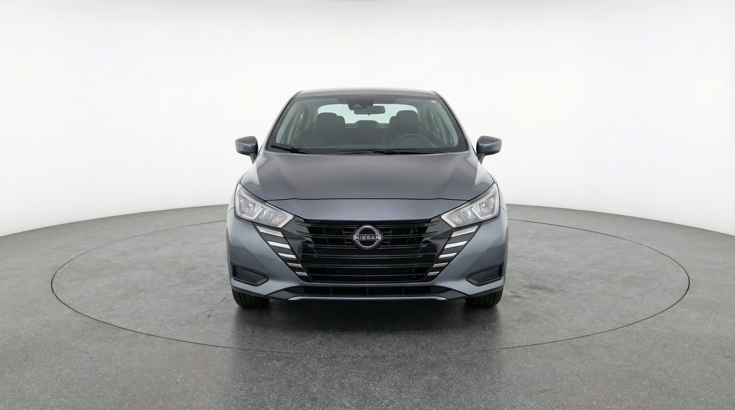 Thumbnail: 2025 Nissan Versa - 2