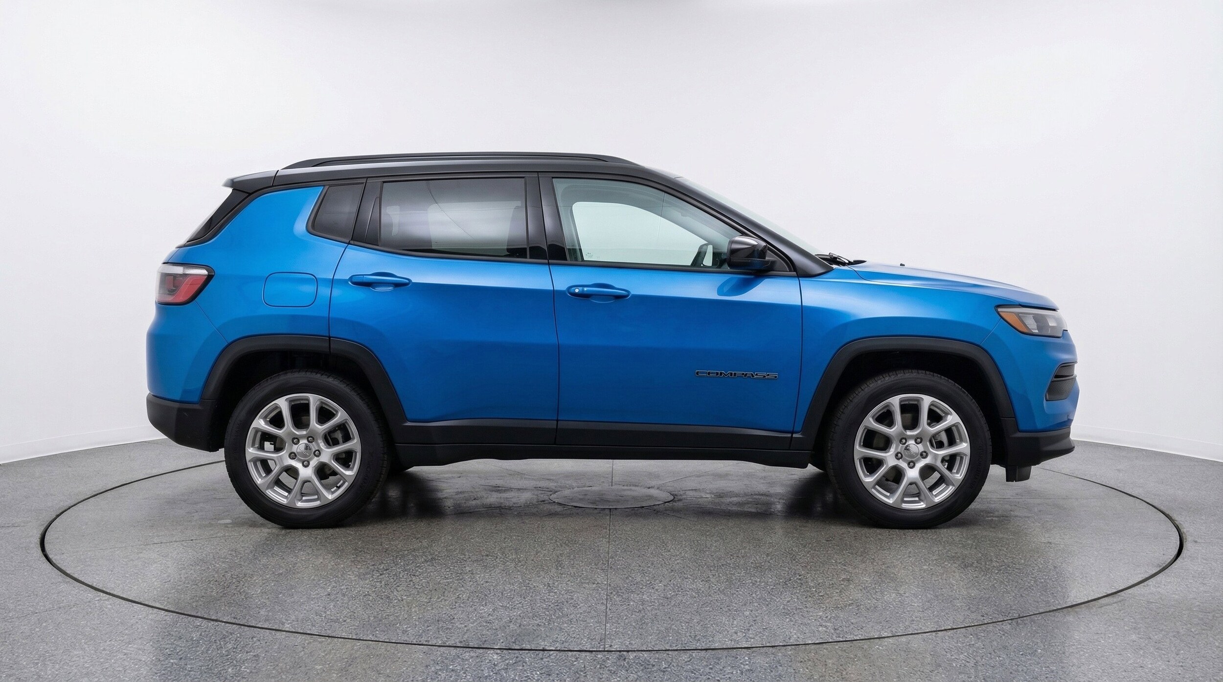 Thumbnail: 2025 Jeep Compass - 11