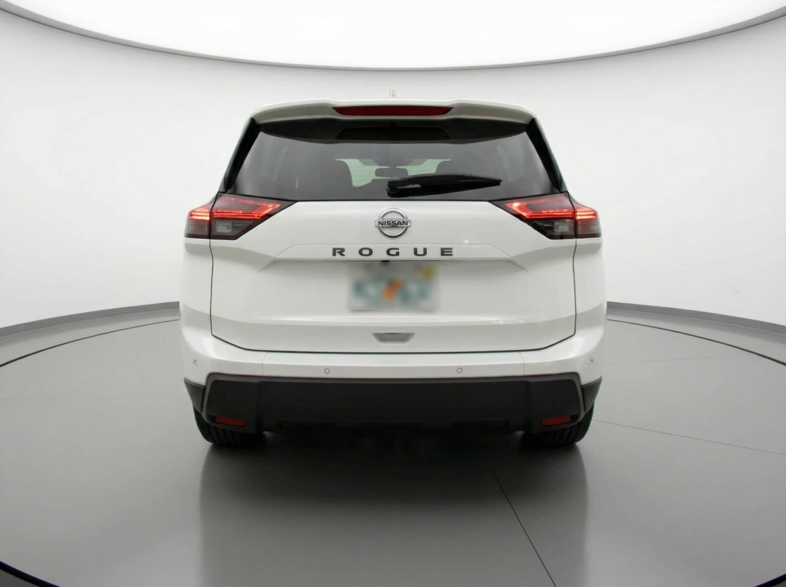 Thumbnail: 2025 Nissan Rogue - 6