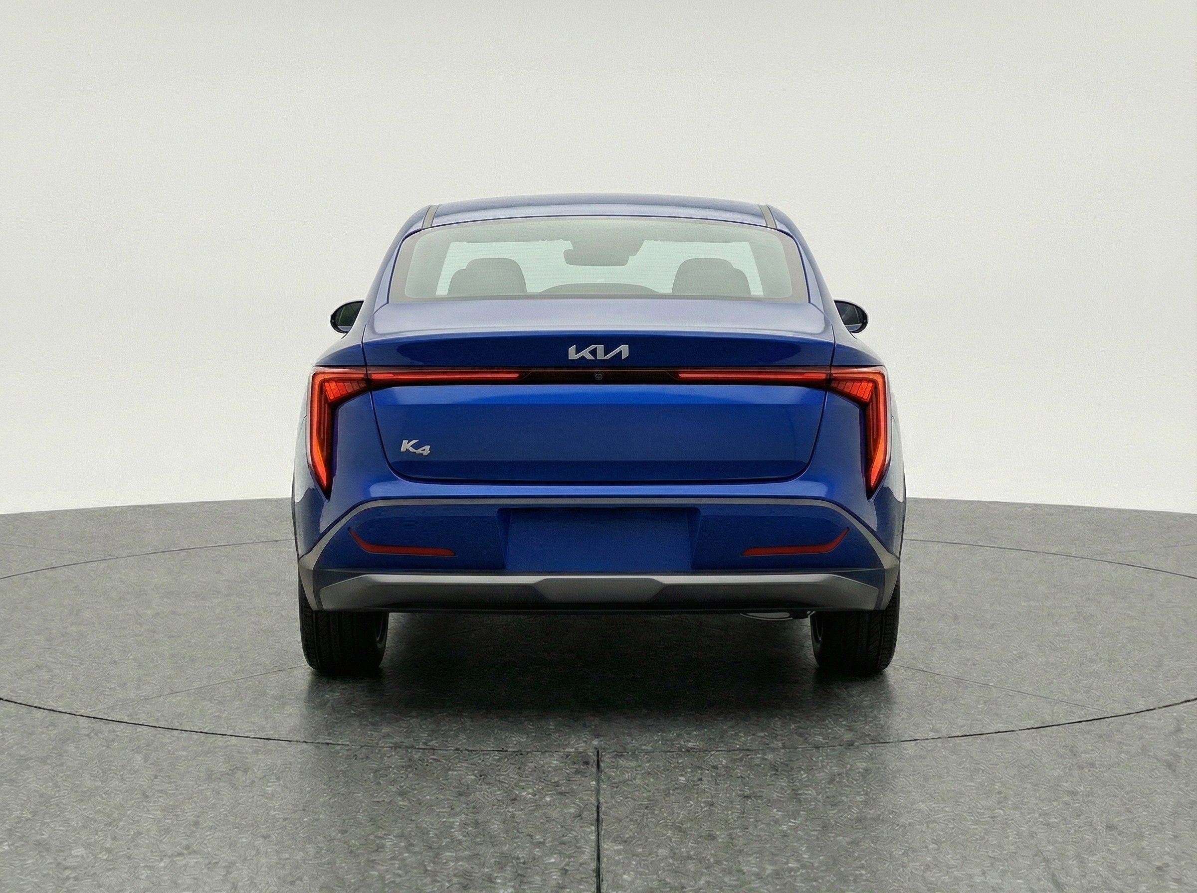 Thumbnail: 2025 Kia K4 - 7