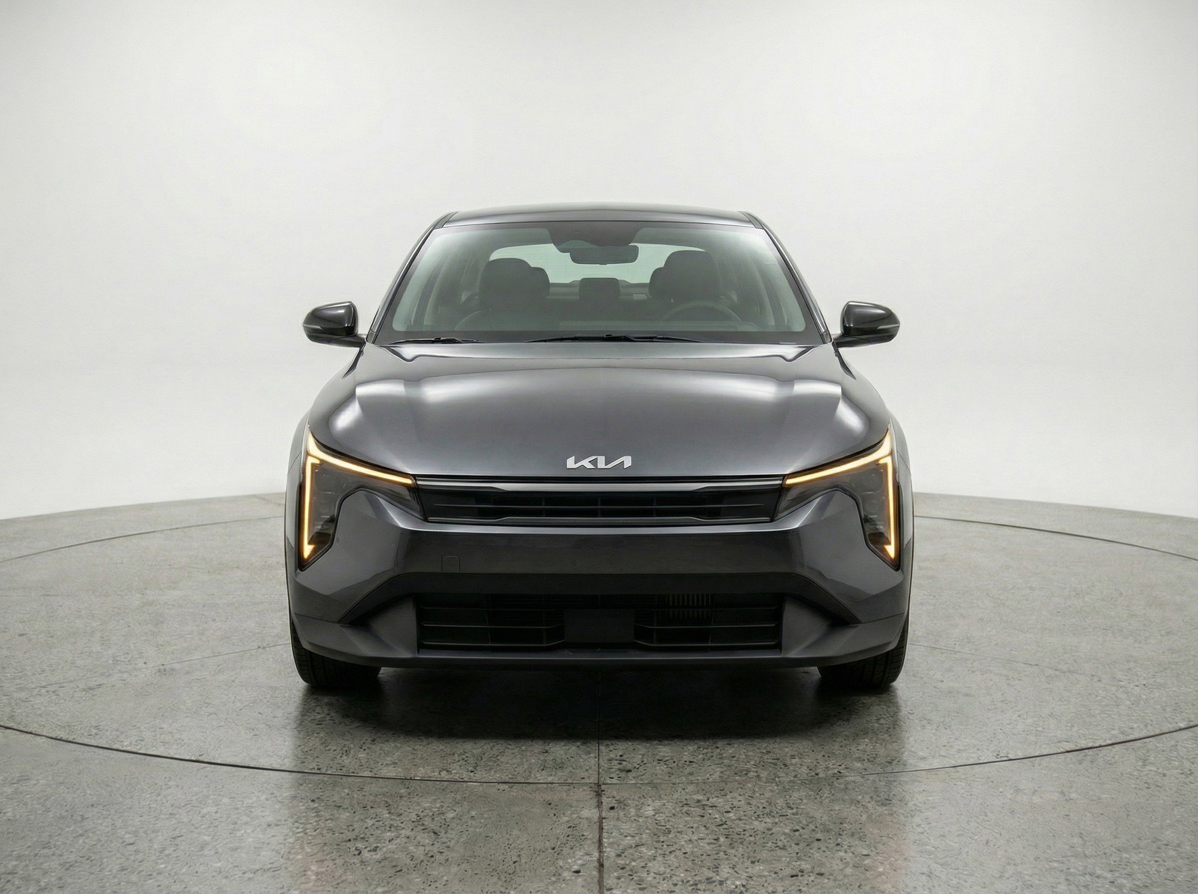 Thumbnail: 2025 Kia K4 - 2