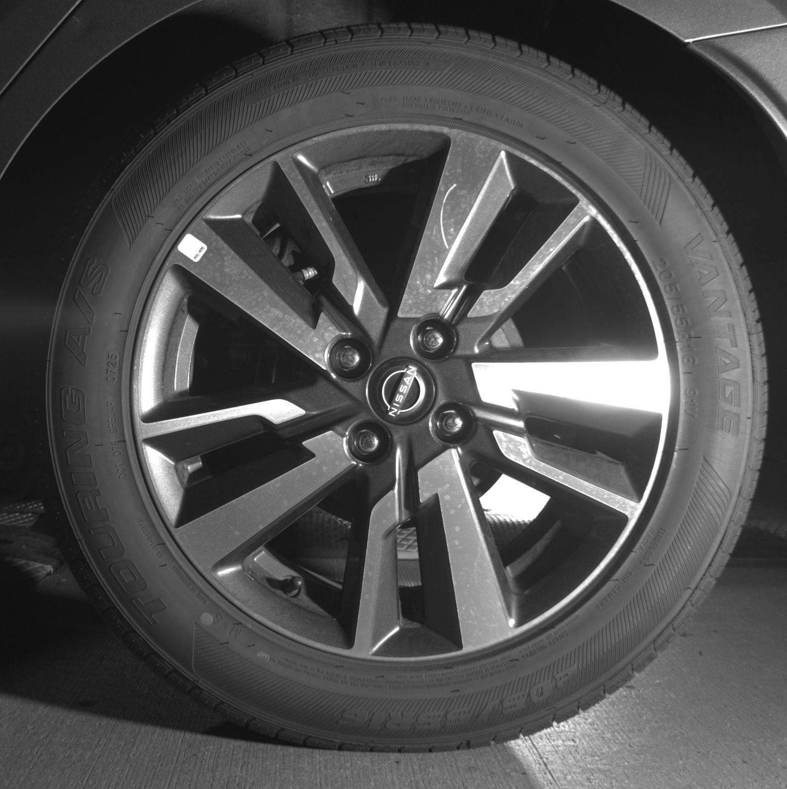 Thumbnail: 2025 Nissan Versa - 11