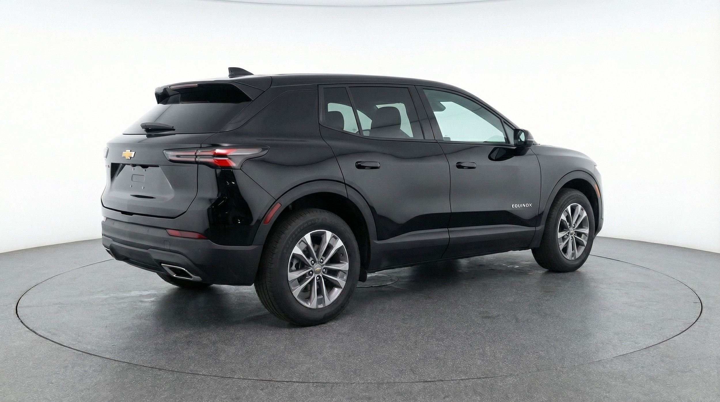 Thumbnail: 2025 Chevrolet Equinox - 7