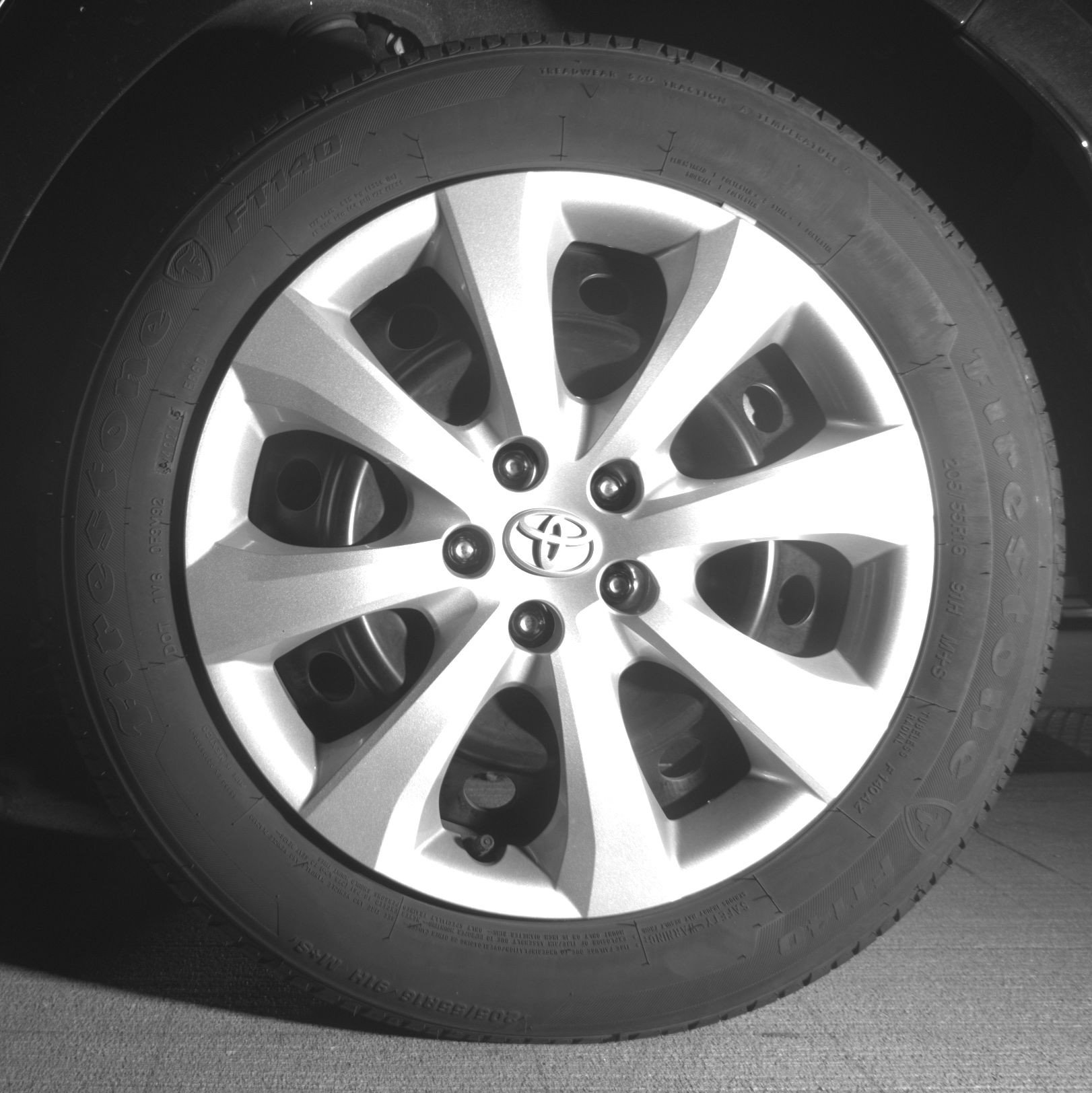 Thumbnail: 2025 Toyota Corolla - 14