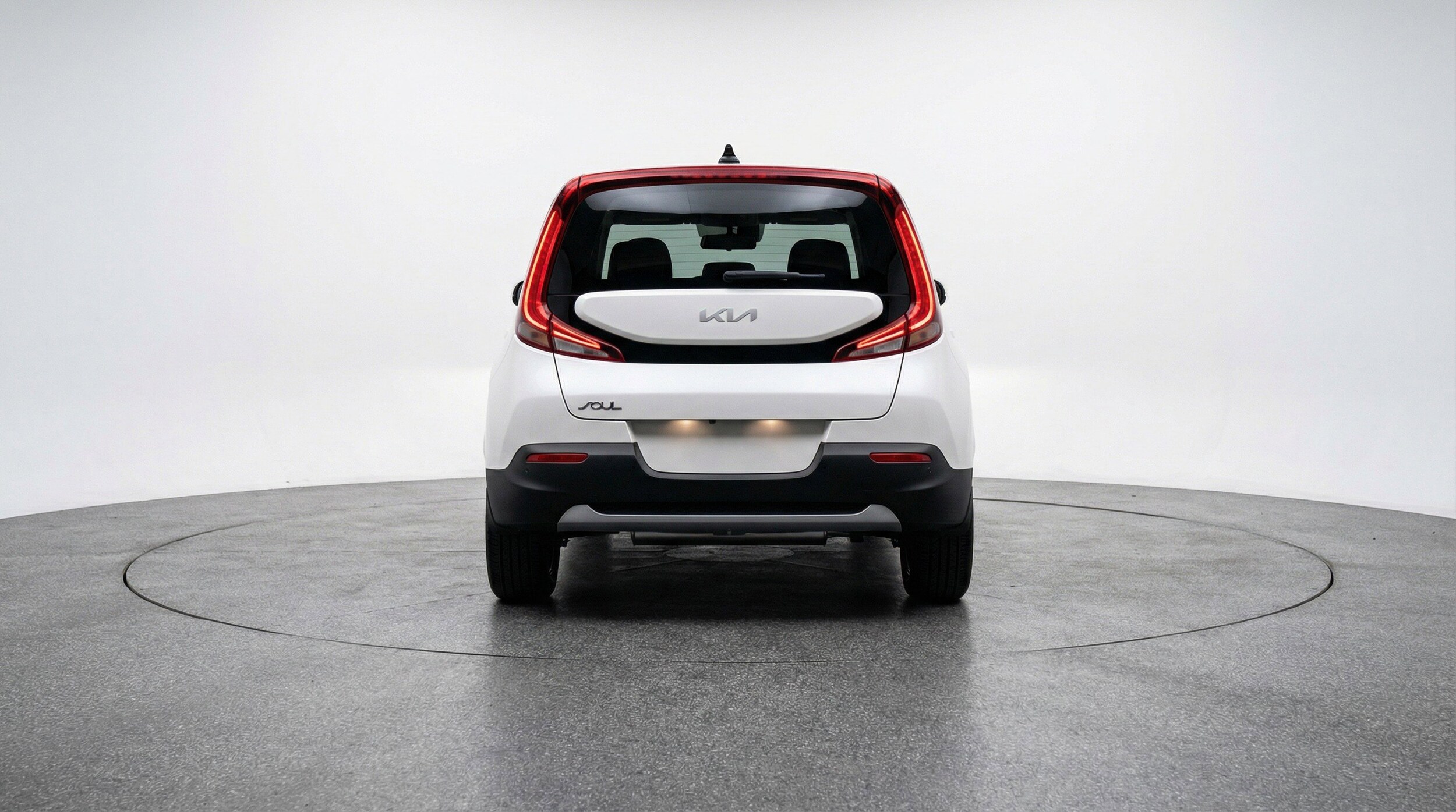 Thumbnail: 2025 Kia Soul - 7