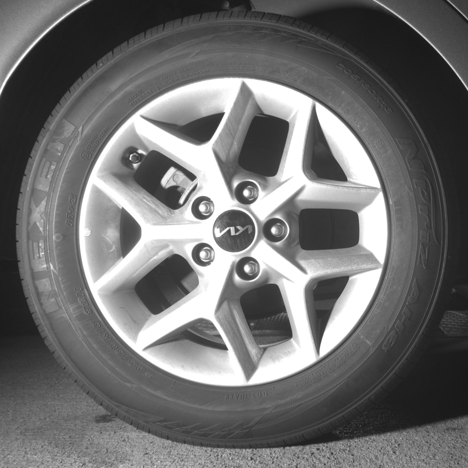 Thumbnail: 2025 Kia Soul - 12