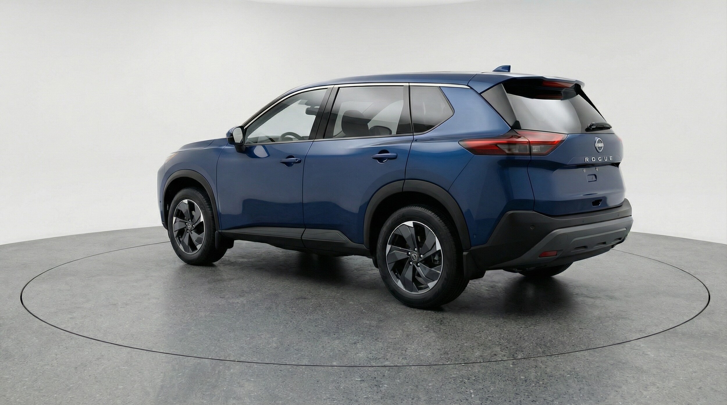Thumbnail: 2025 Nissan Rogue - 5