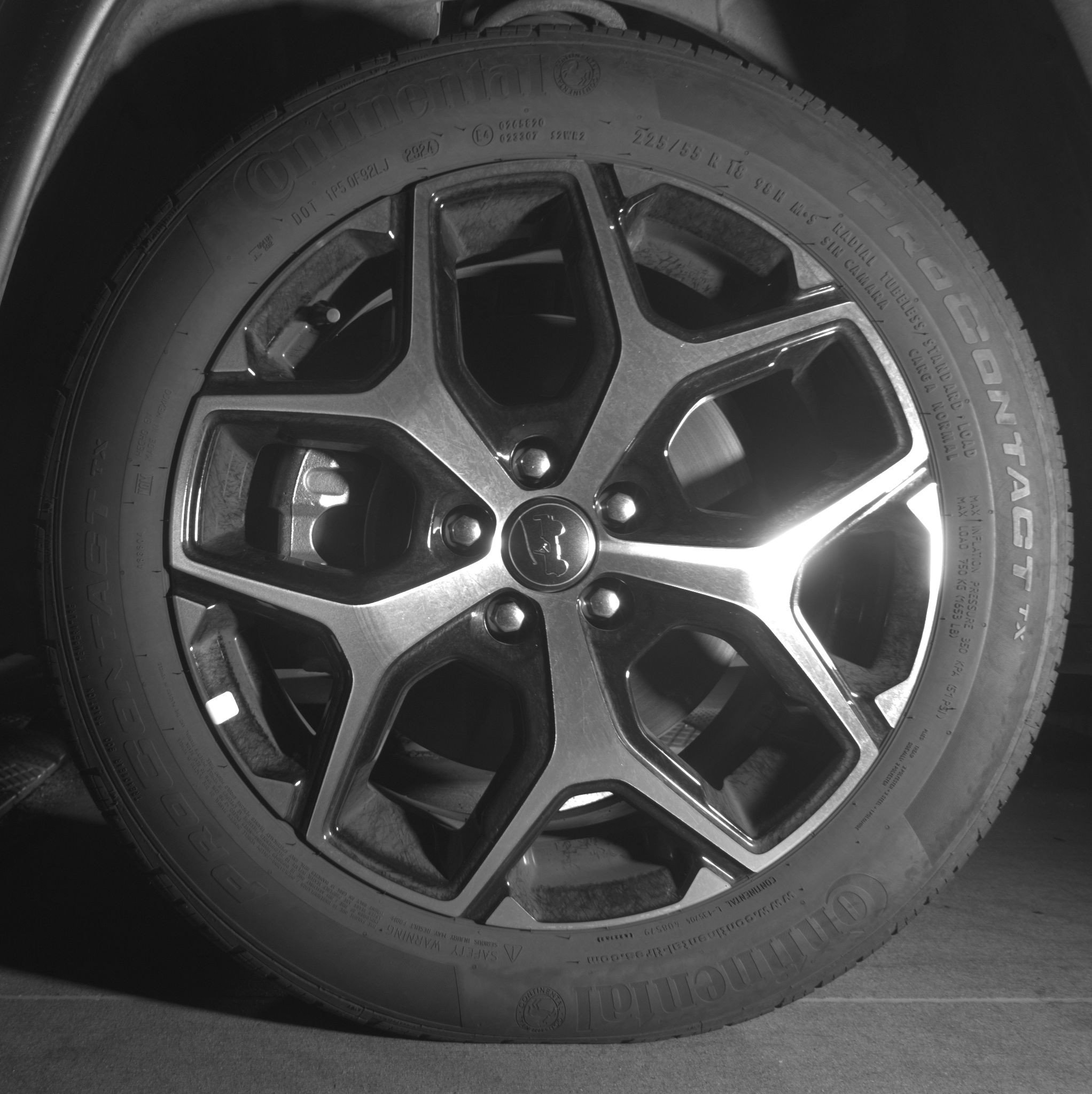 Thumbnail: 2025 Jeep Compass - 12