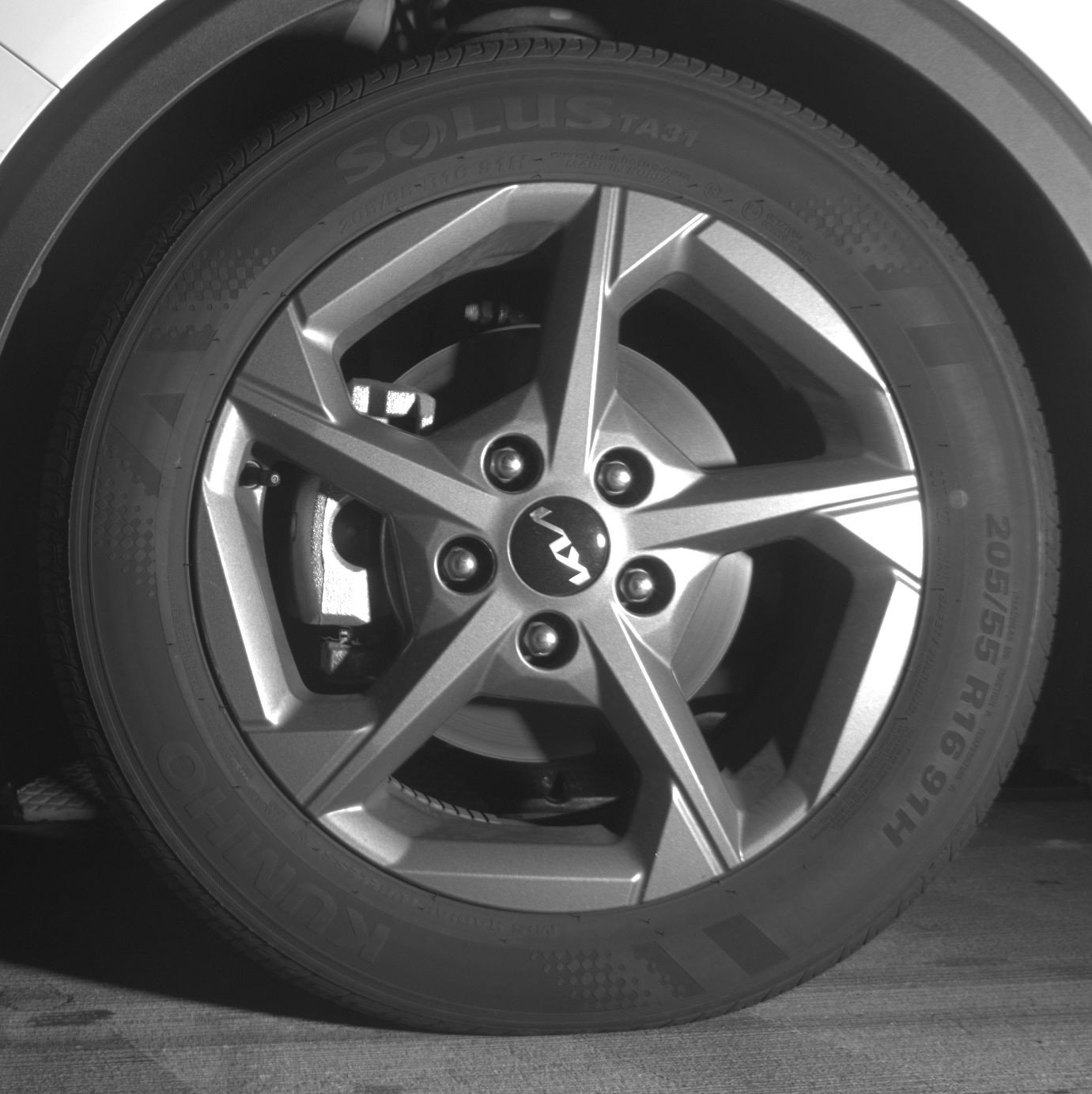 Thumbnail: 2025 Kia K4 - 12