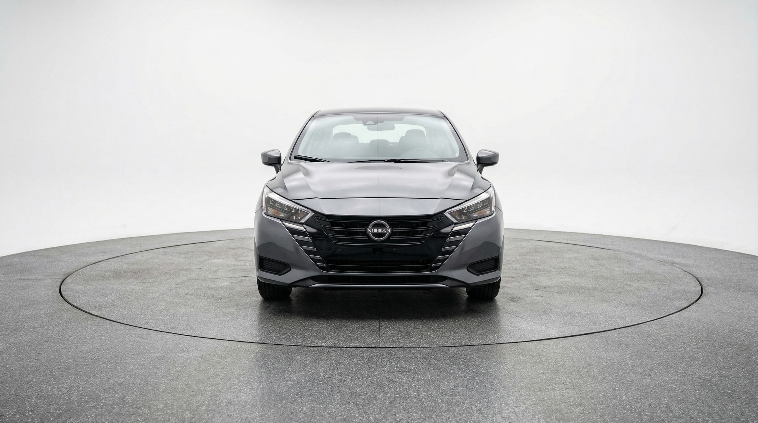 Thumbnail: 2025 Nissan Versa - 2