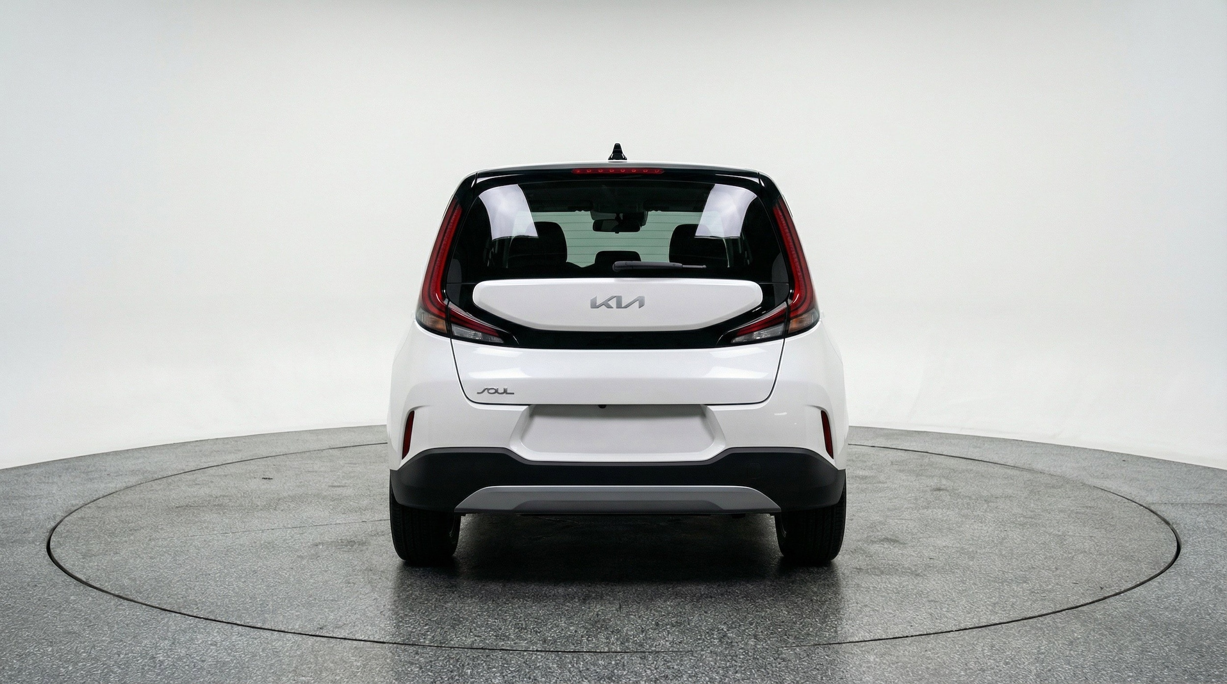 Thumbnail: 2025 Kia Soul - 7