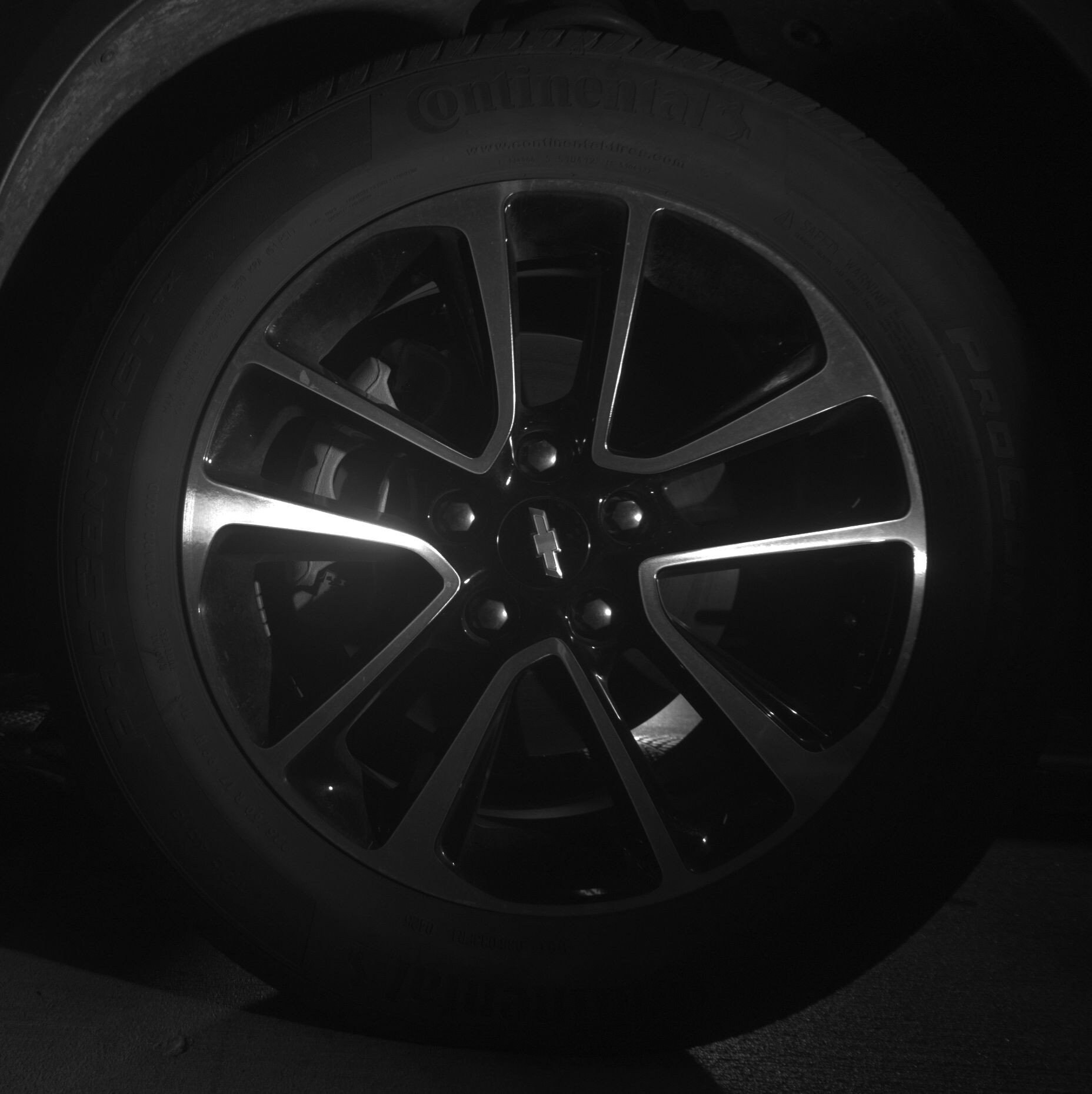 Thumbnail: 2025 Chevrolet TrailBlazer - 12