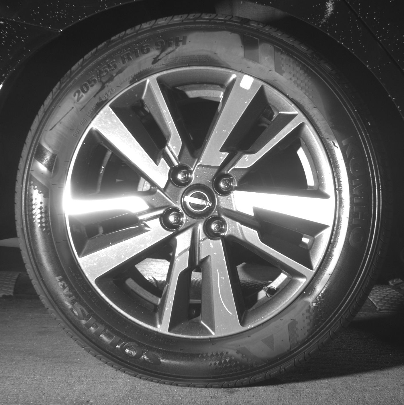 Thumbnail: 2025 Nissan Versa - 12