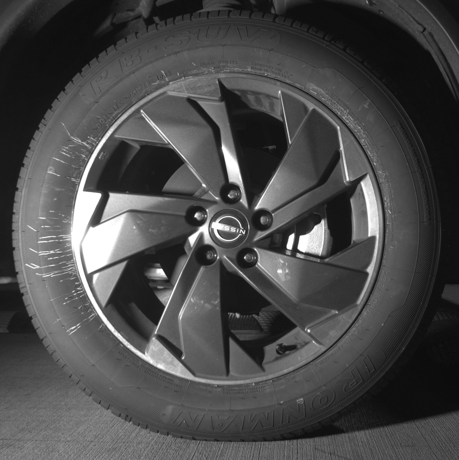 Thumbnail: 2025 Nissan Rogue - 10