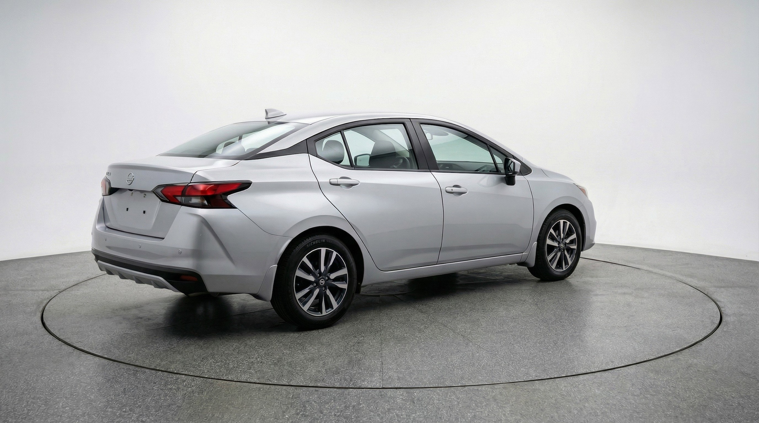 Thumbnail: 2025 Nissan Versa - 9