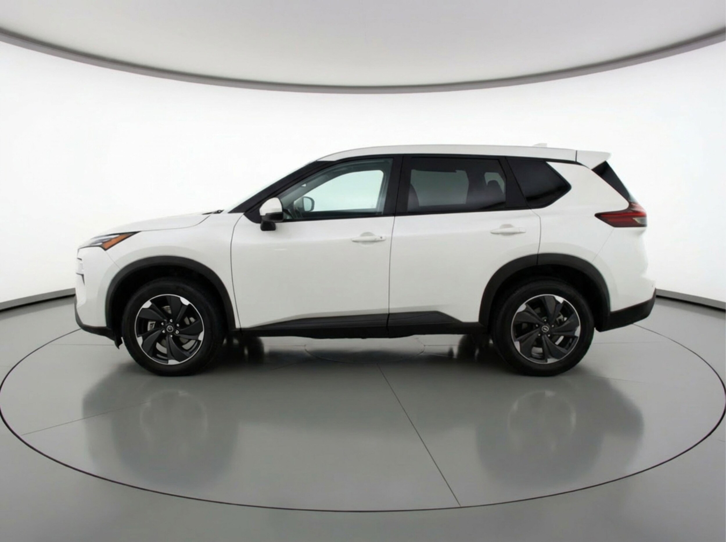 Thumbnail: 2025 Nissan Rogue - 5