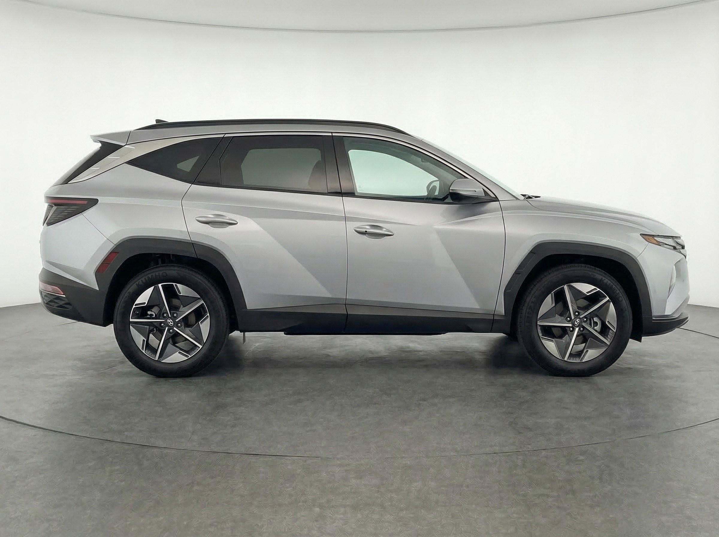 Thumbnail: 2025 Hyundai Tucson - 11