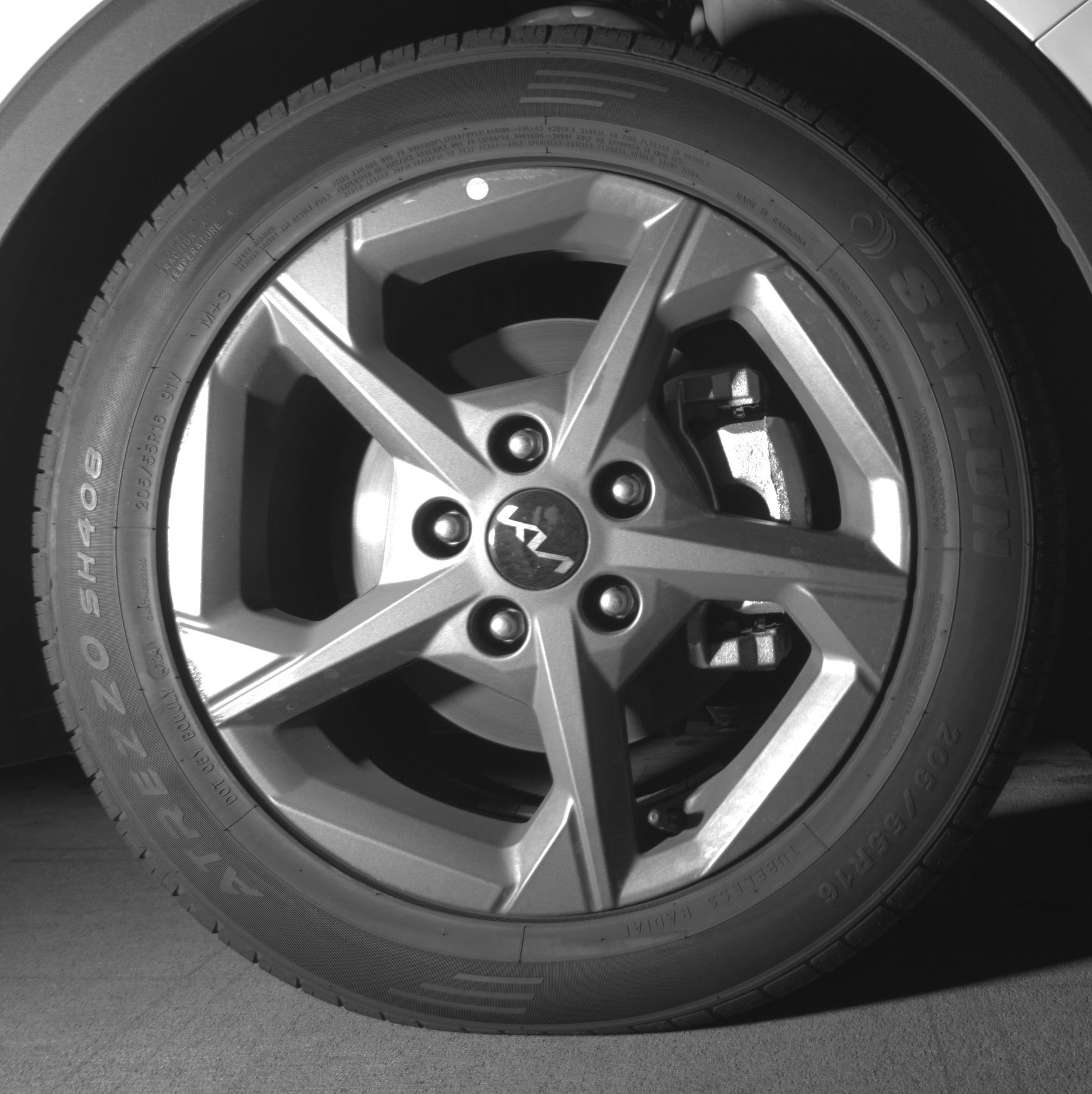 Thumbnail: 2025 Kia K4 - 10