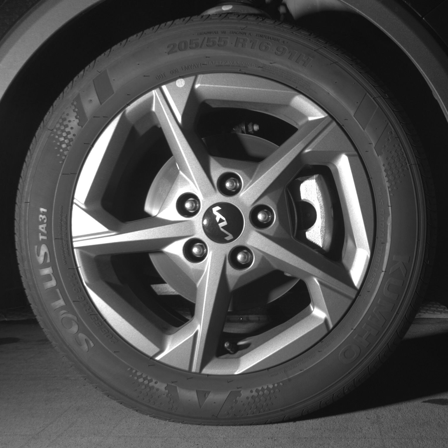 Thumbnail: 2025 Kia K4 - 10