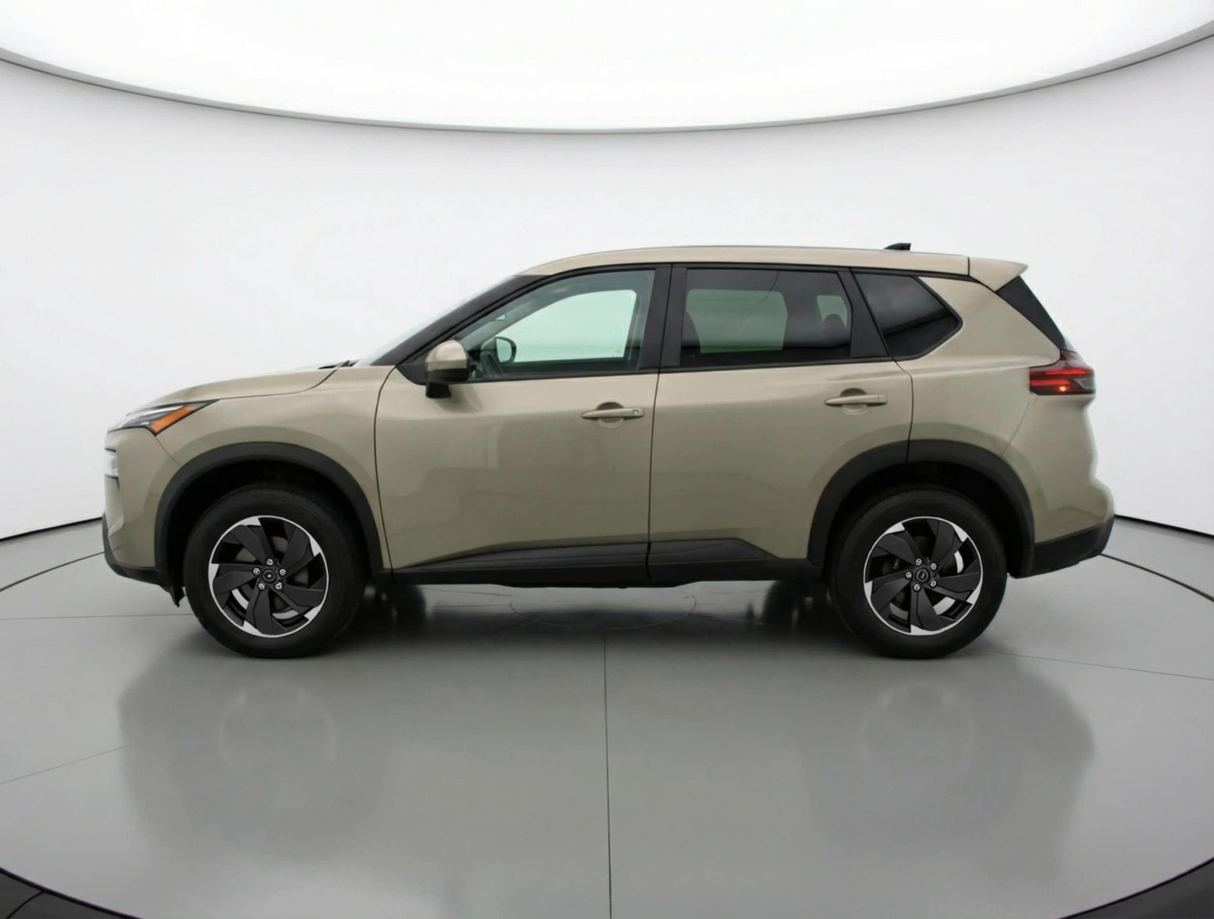 Thumbnail: 2025 Nissan Rogue - 4