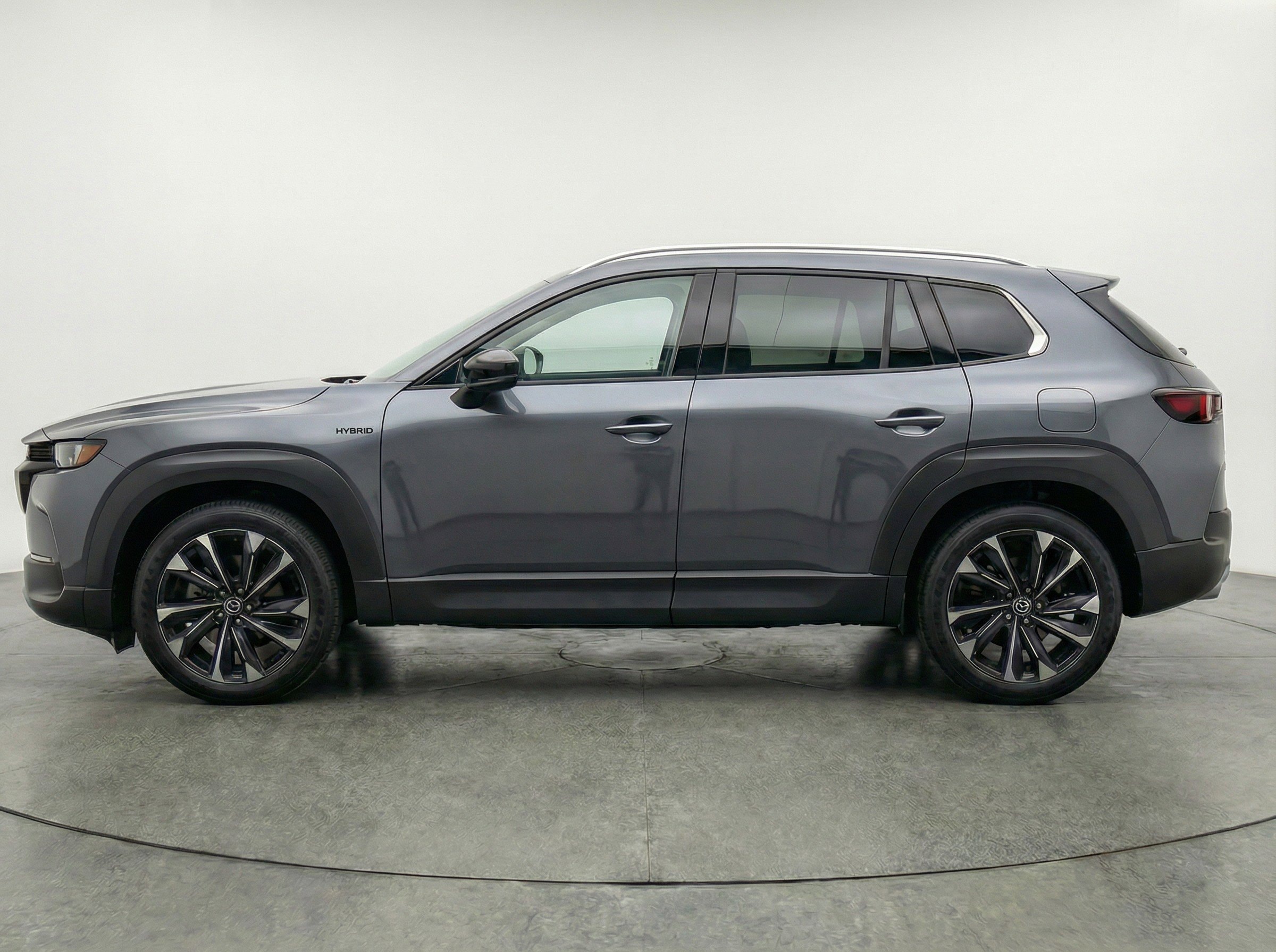 Thumbnail: 2025 Mazda CX-50 - 5