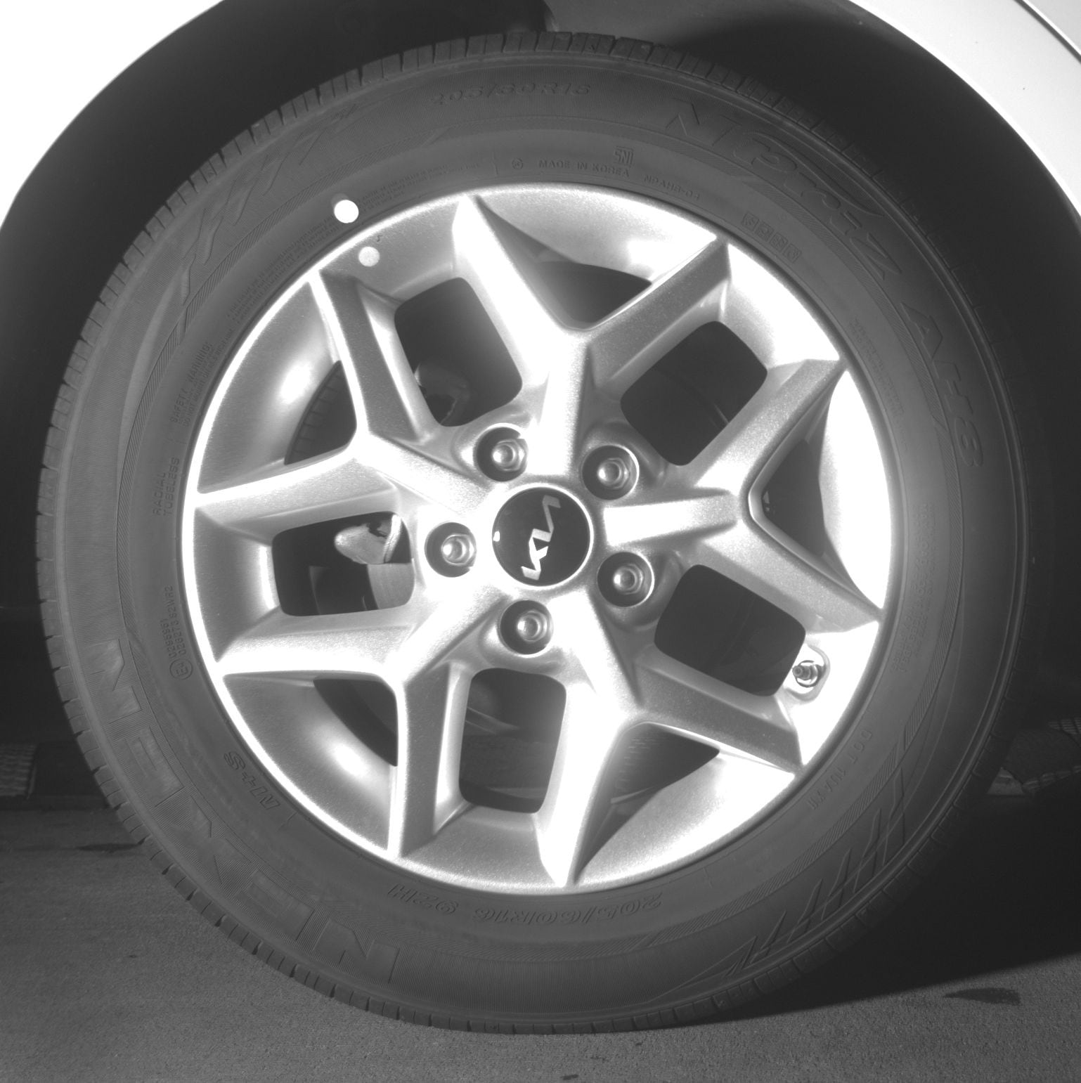 Thumbnail: 2025 Kia Soul - 12