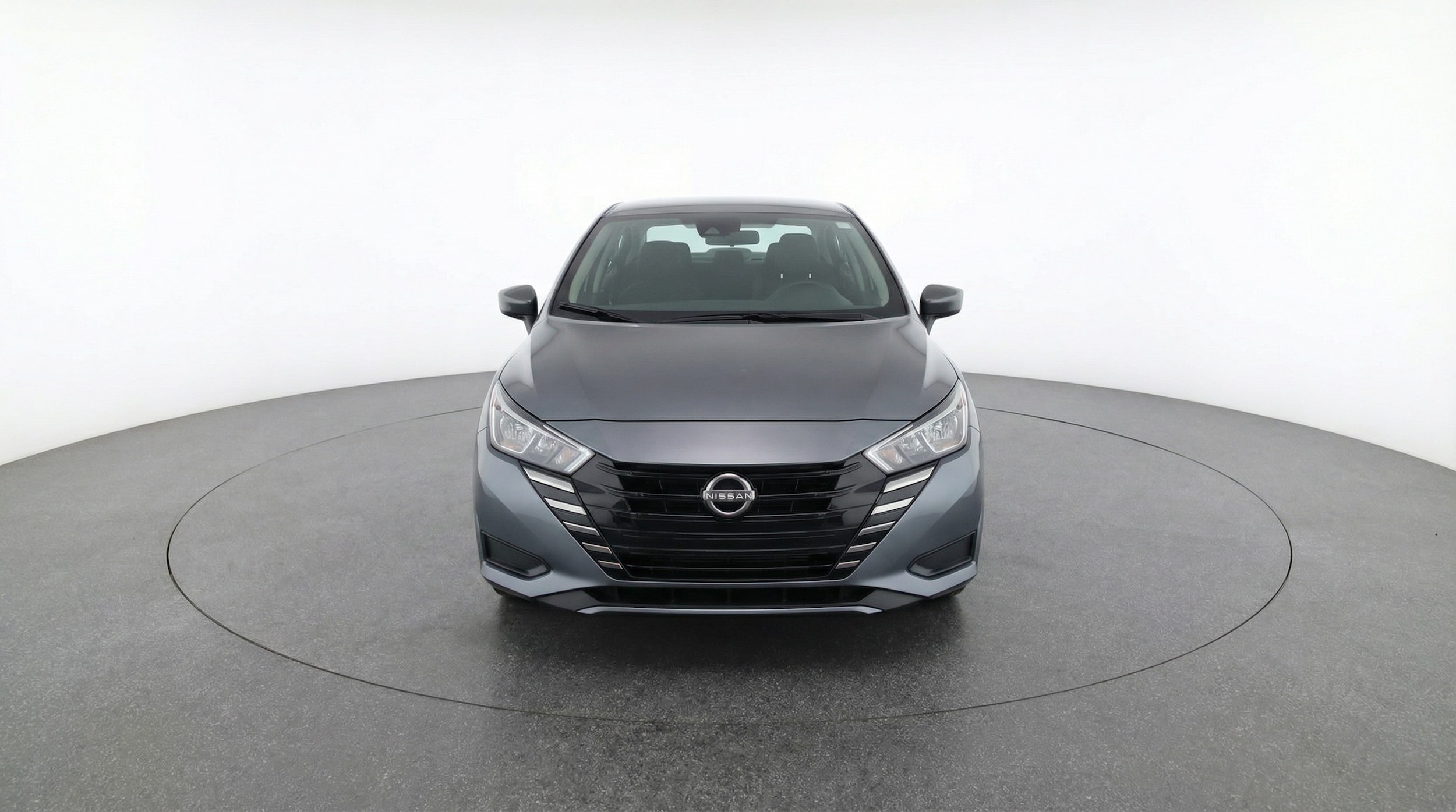 Thumbnail: 2025 Nissan Versa - 2